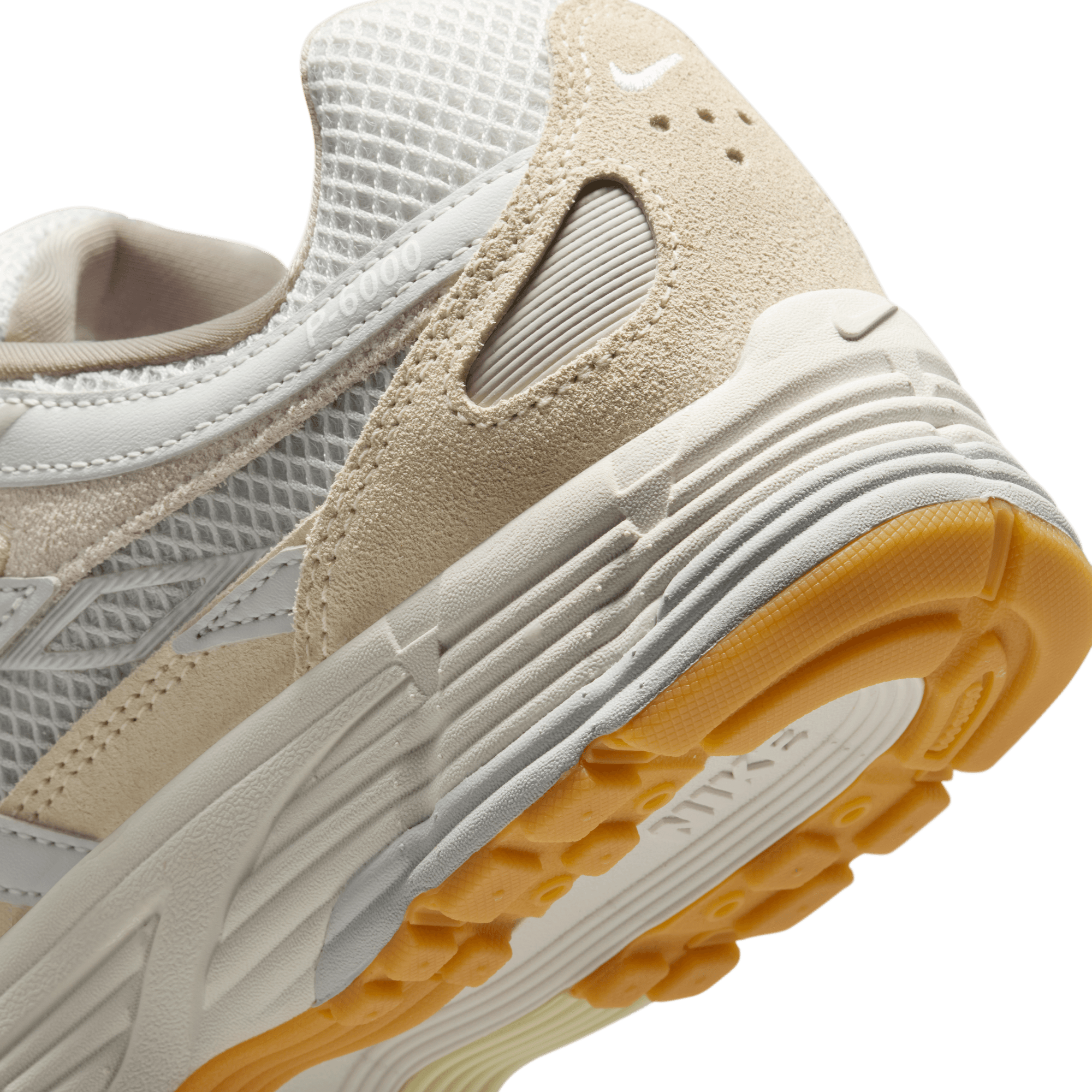 Women's Nike P-6000 "Photon Dust Light Khaki"