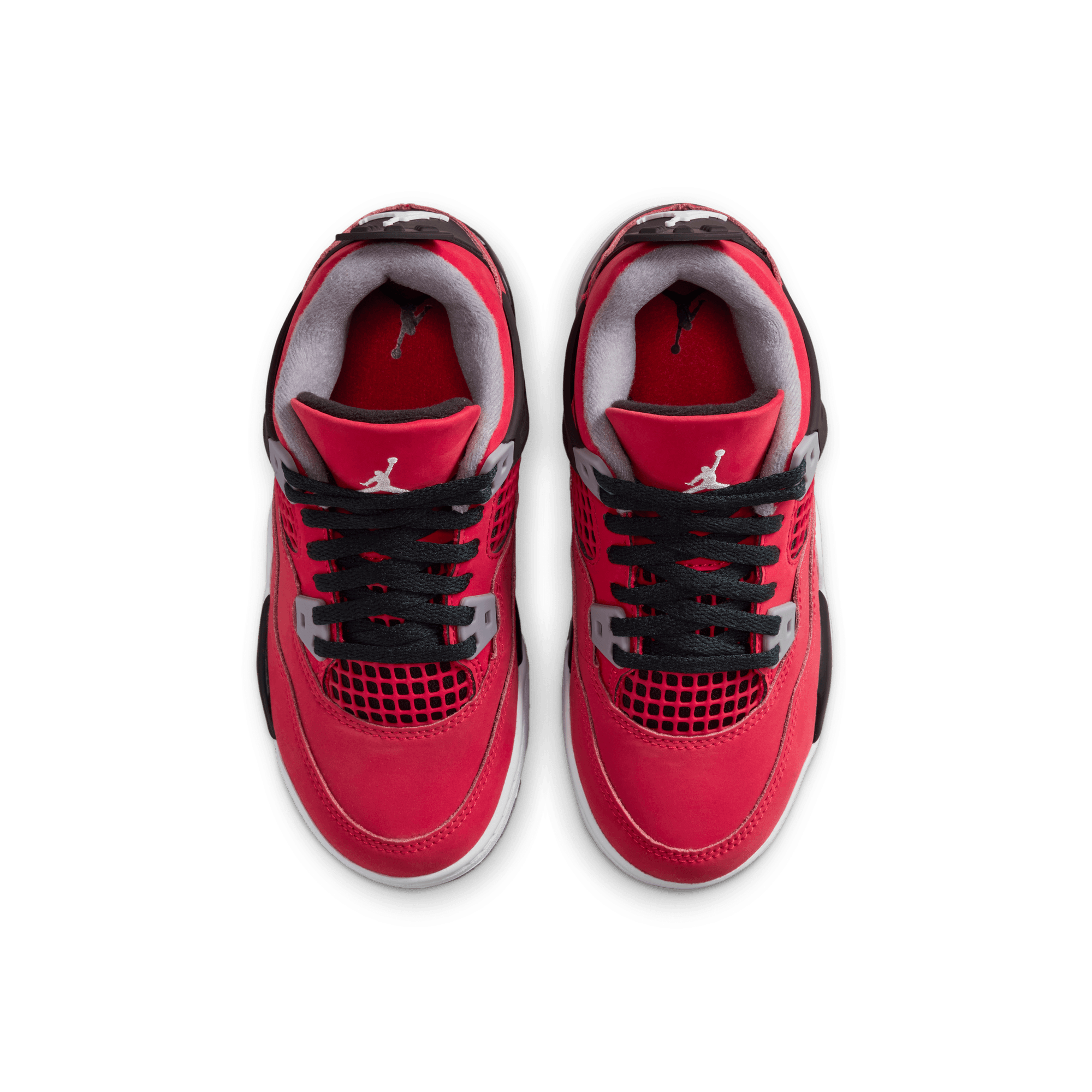 Little Kids' Jordan 4 "Toro"