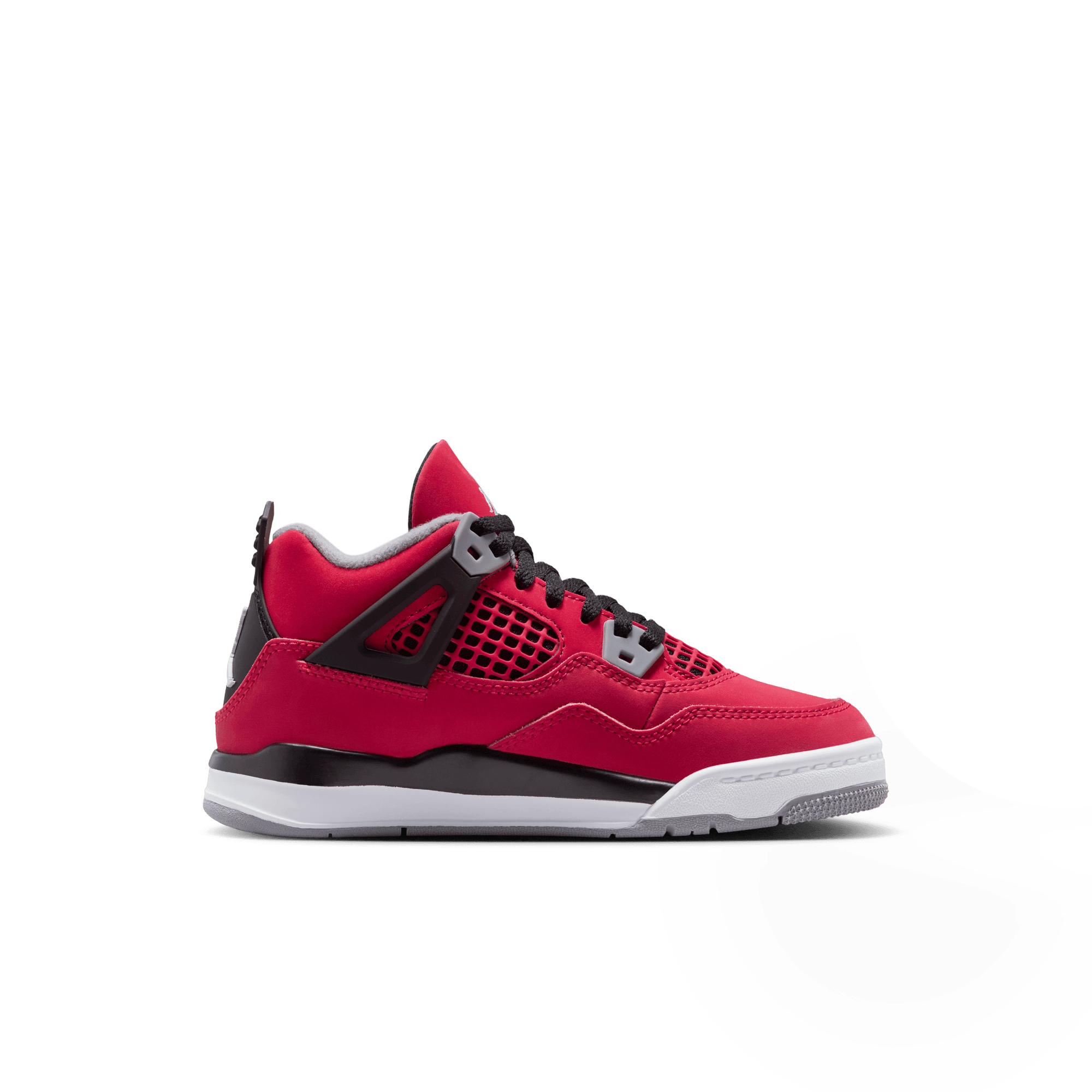 Little Kids' Jordan 4 "Toro"