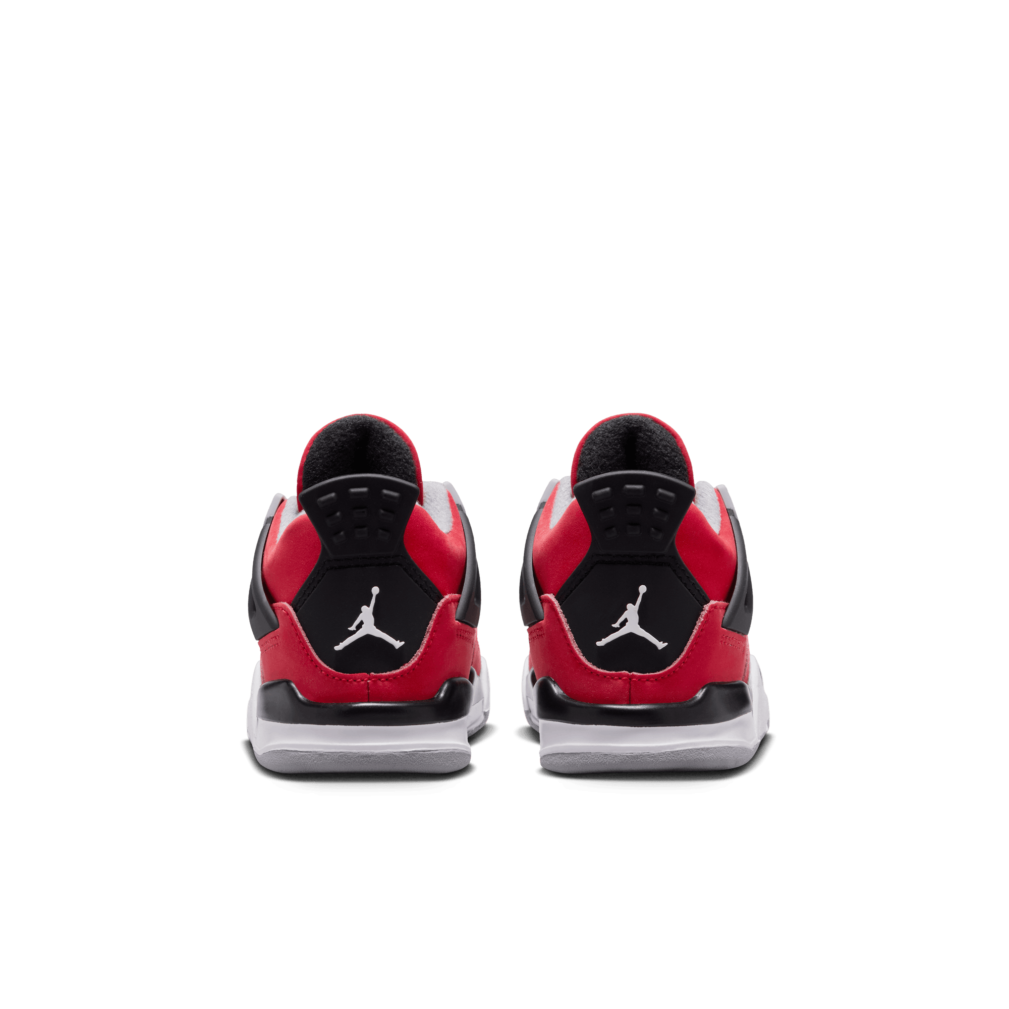 Baby/Toddler Jordan 4 "Toro"