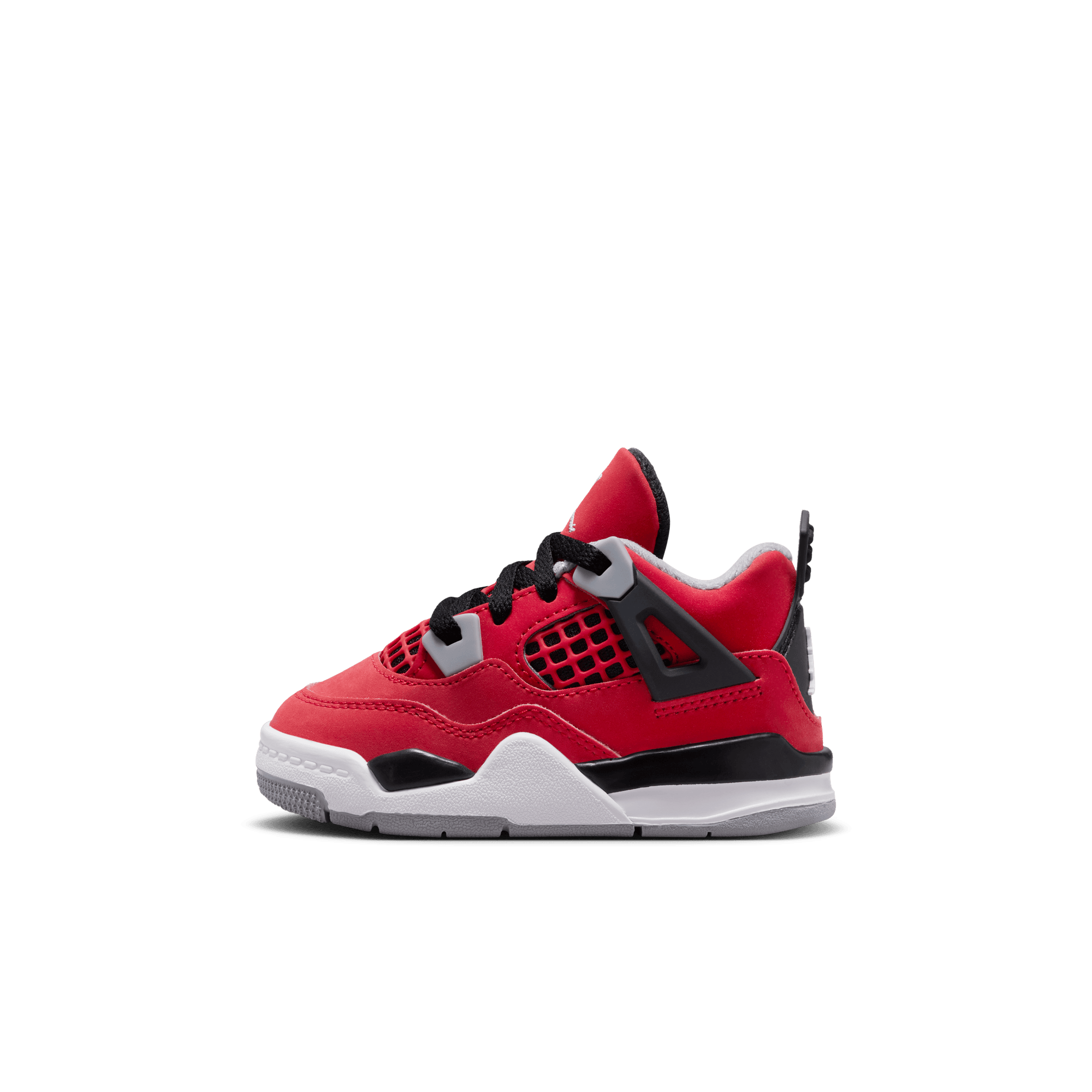 Baby/Toddler Jordan 4 "Toro"