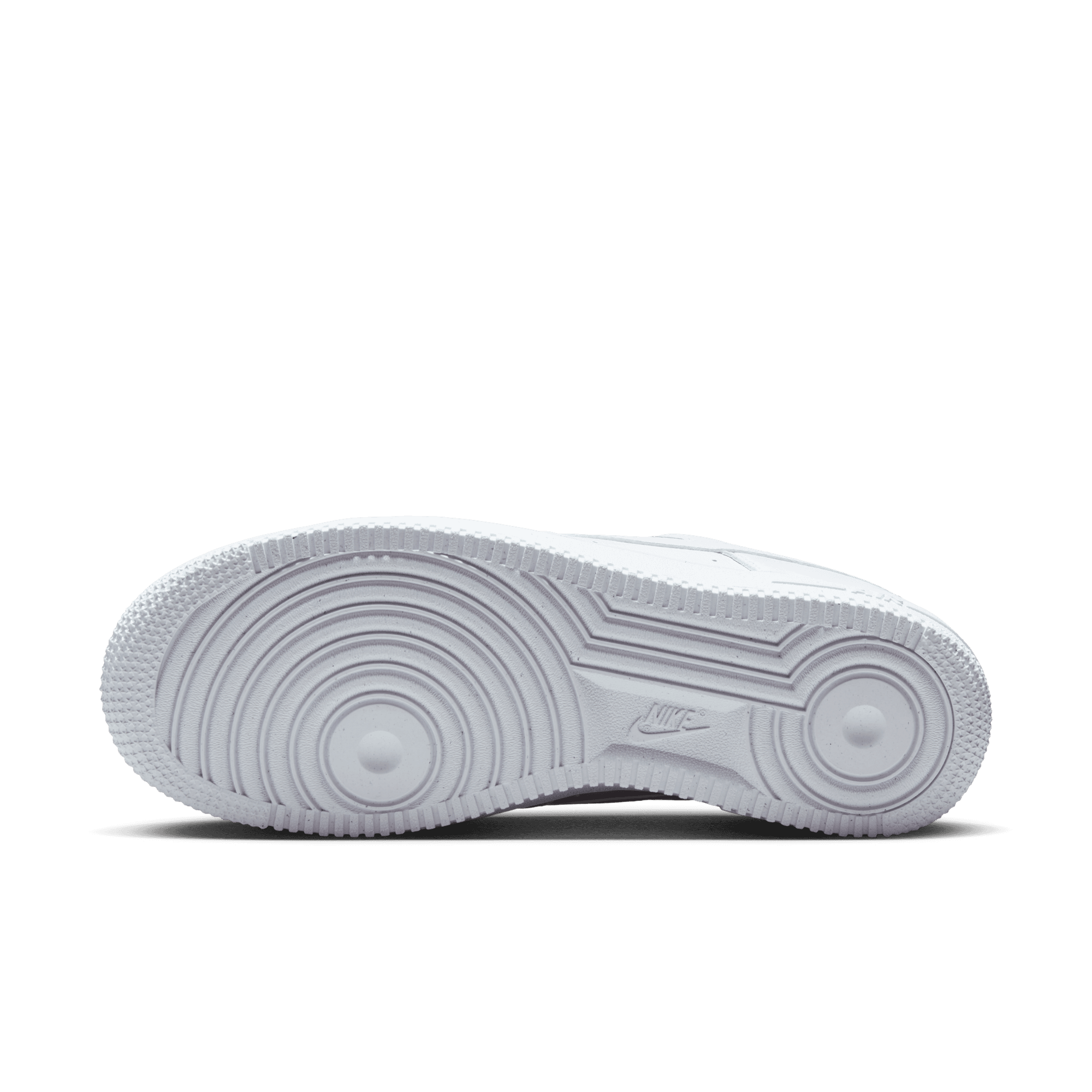 Women's Nike Air Force 1 '07 Vintage "Pink Foam Velvet Laces"