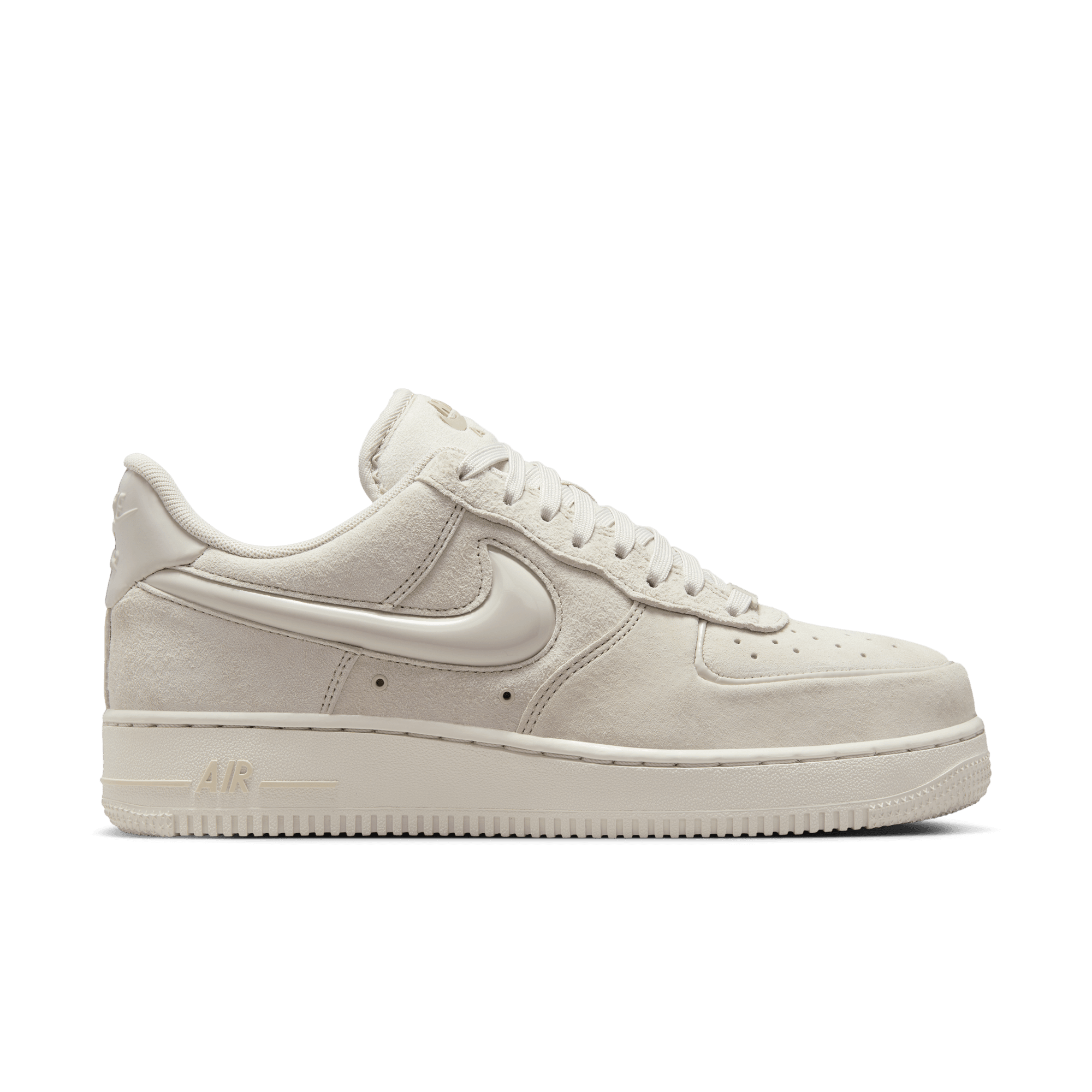 Women's Nike Air Force 1 '07