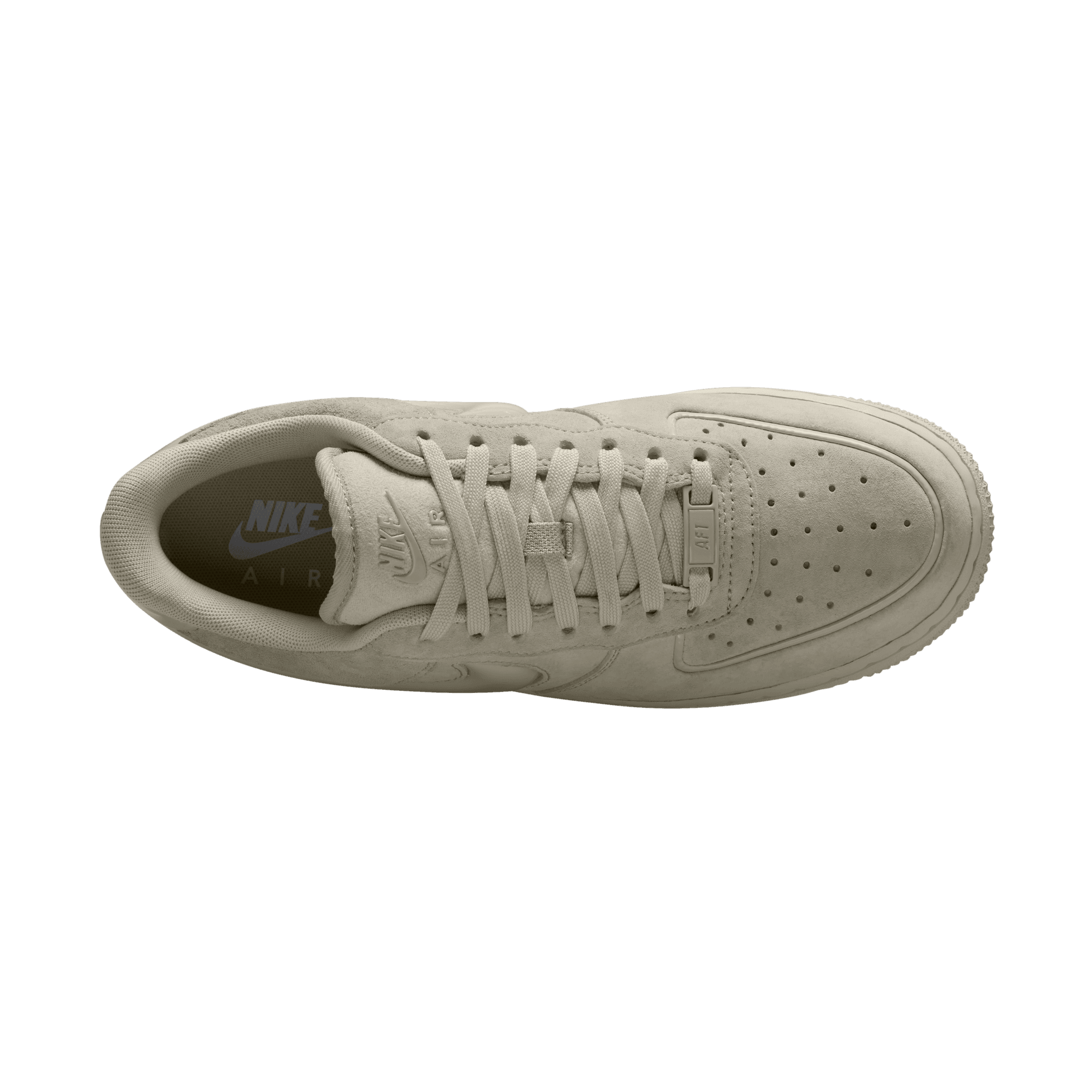 Women's Nike Air Force 1 '07