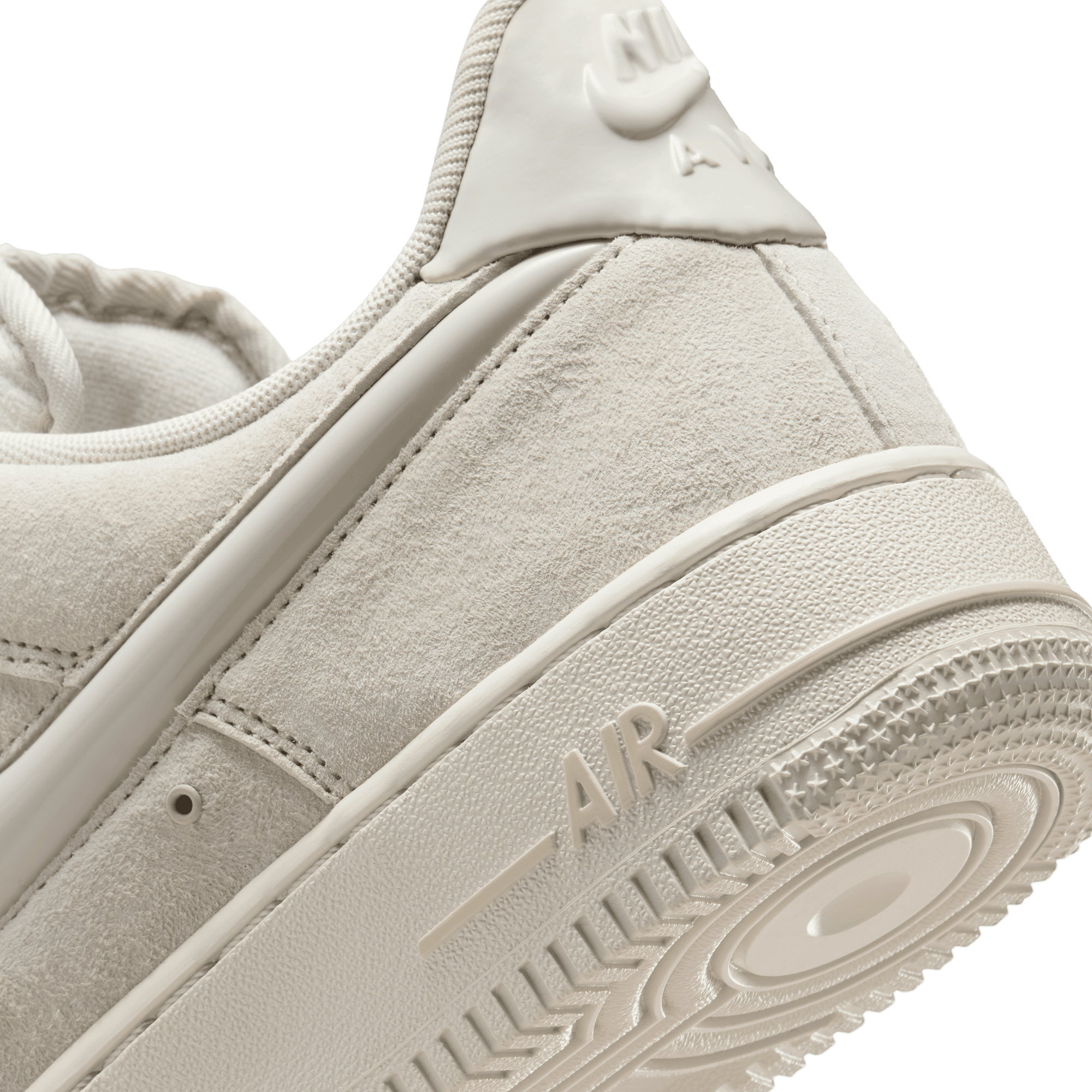 Women's Nike Air Force 1 '07