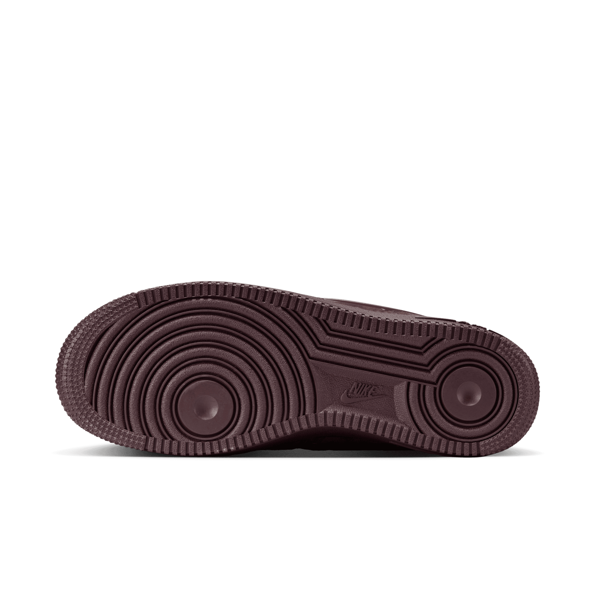 Women's Nike Air Force 1 '07 "Burgundy Crush"
