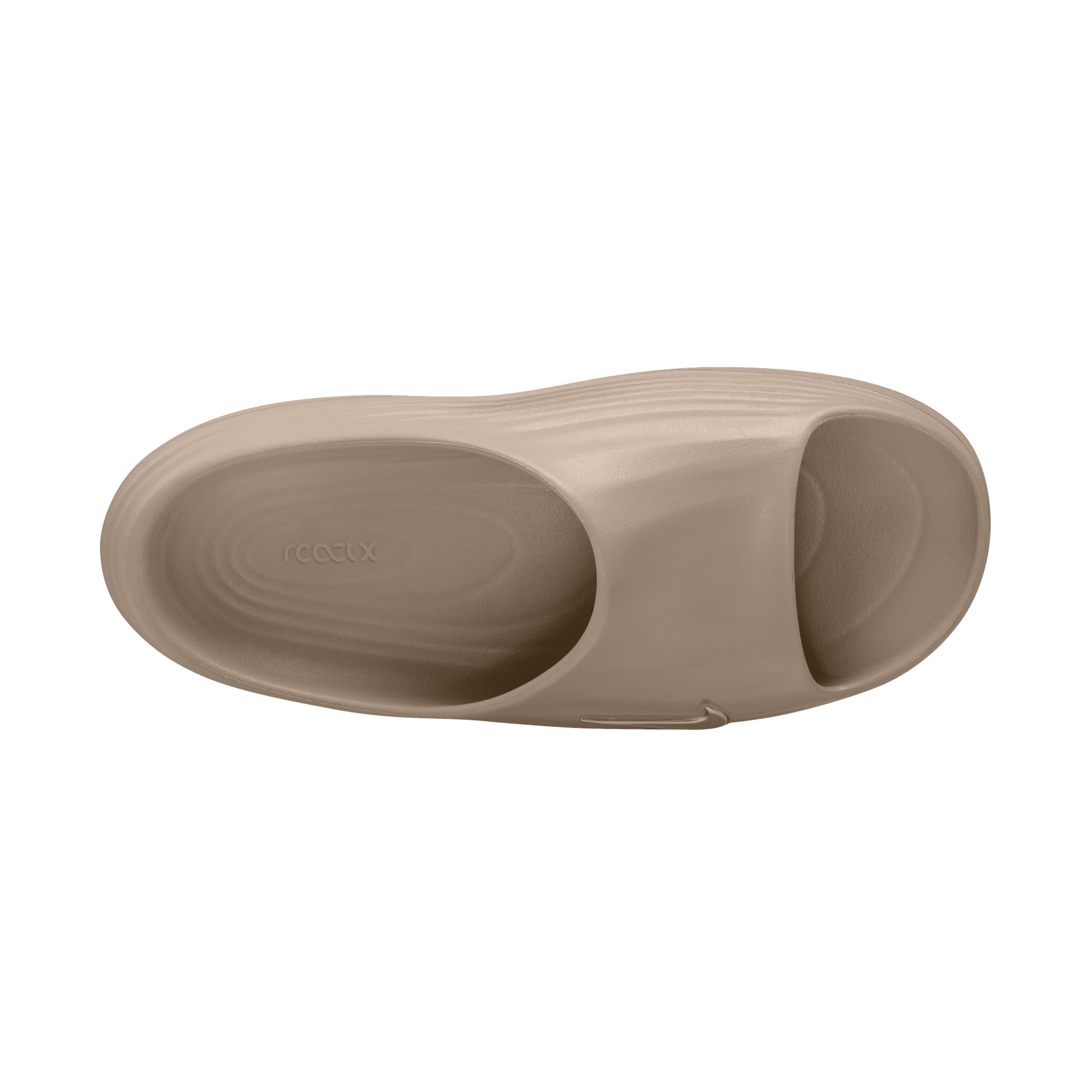 Men's Nike ReactX Rejuven8 Slides "Khaki"