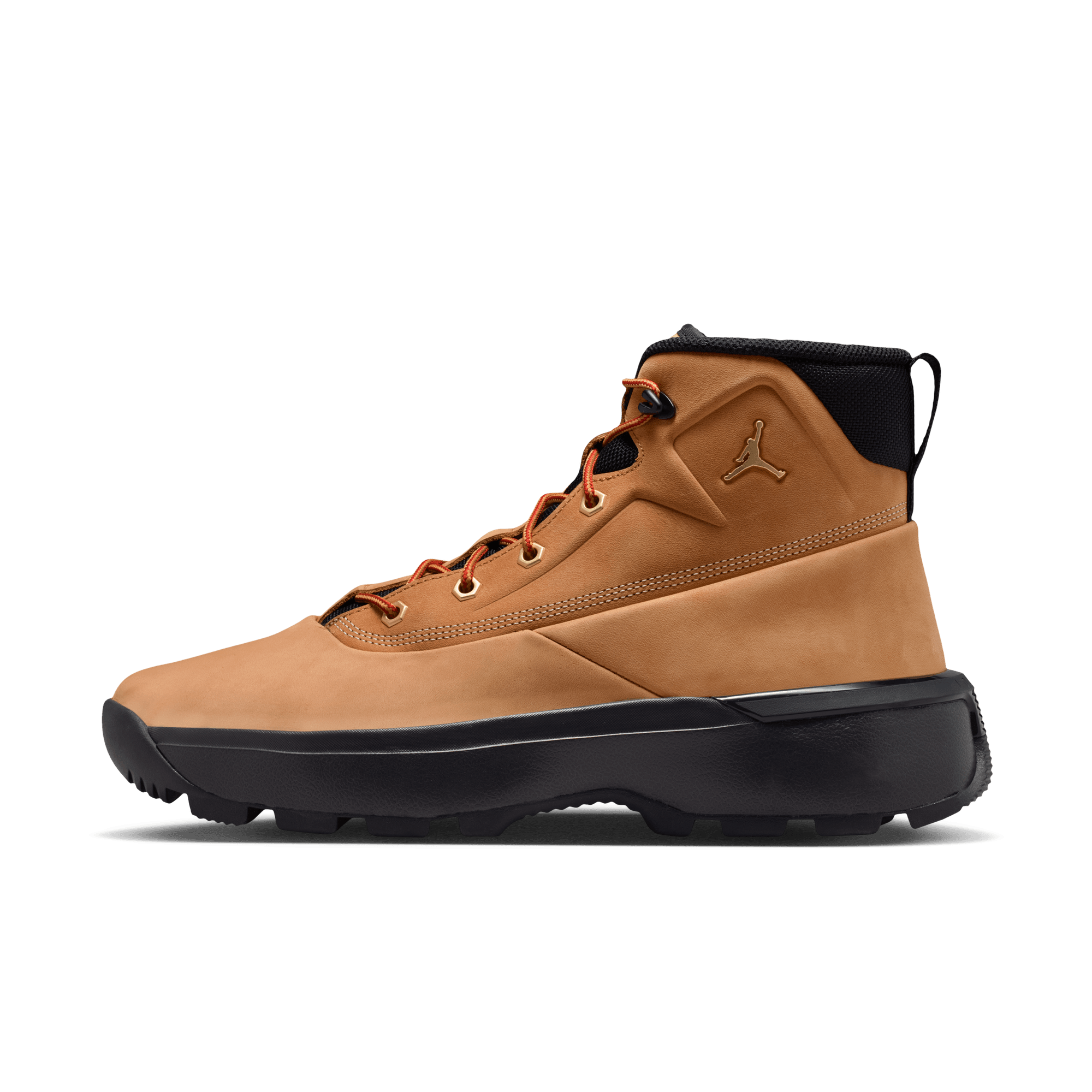 Men's Jordan City Boot "Flax"