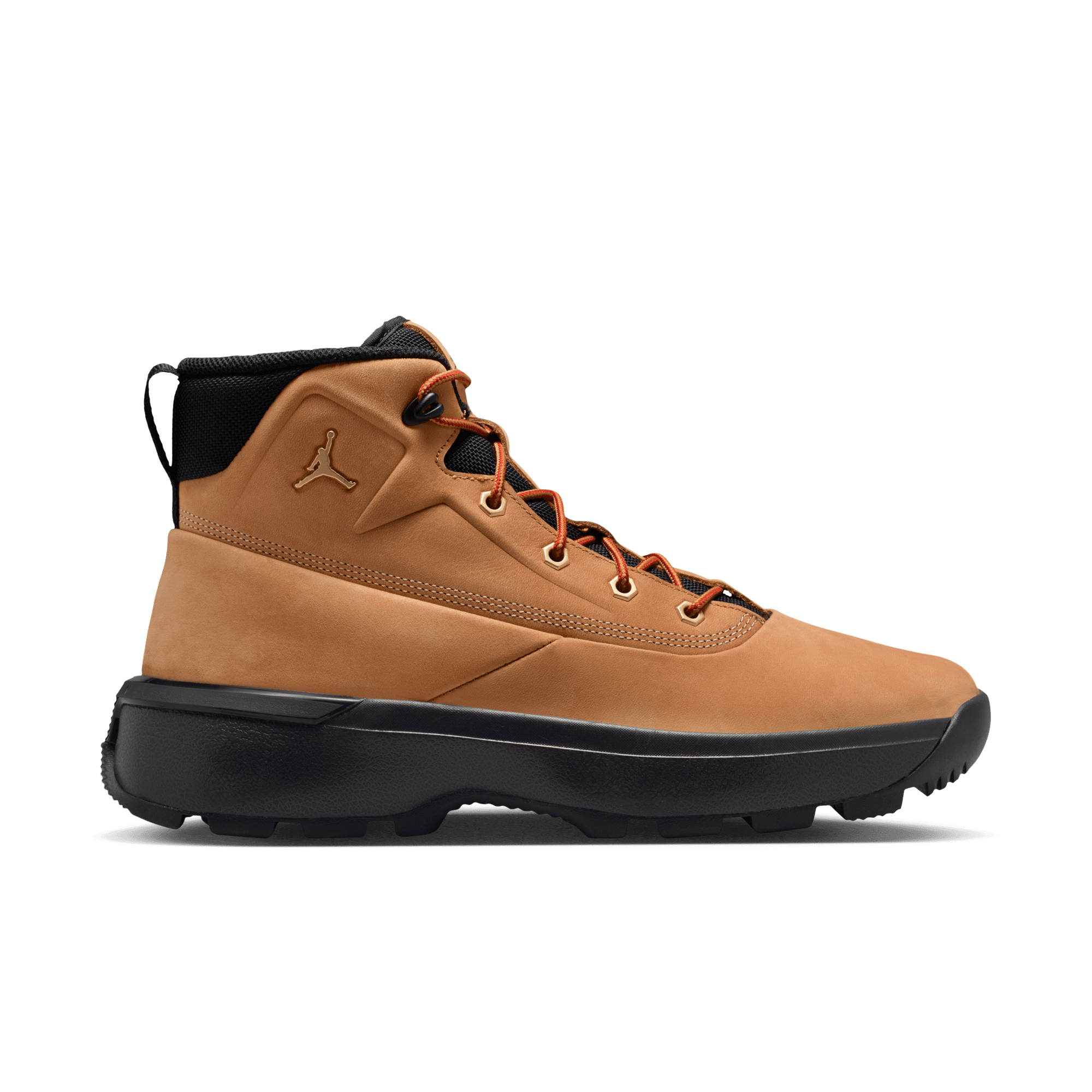 Men's Jordan City Boot "Flax"