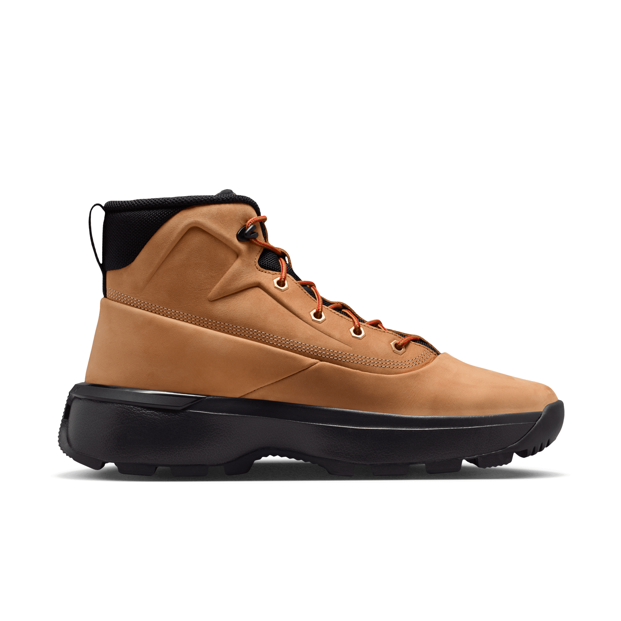 Men's Jordan City Boot "Flax"