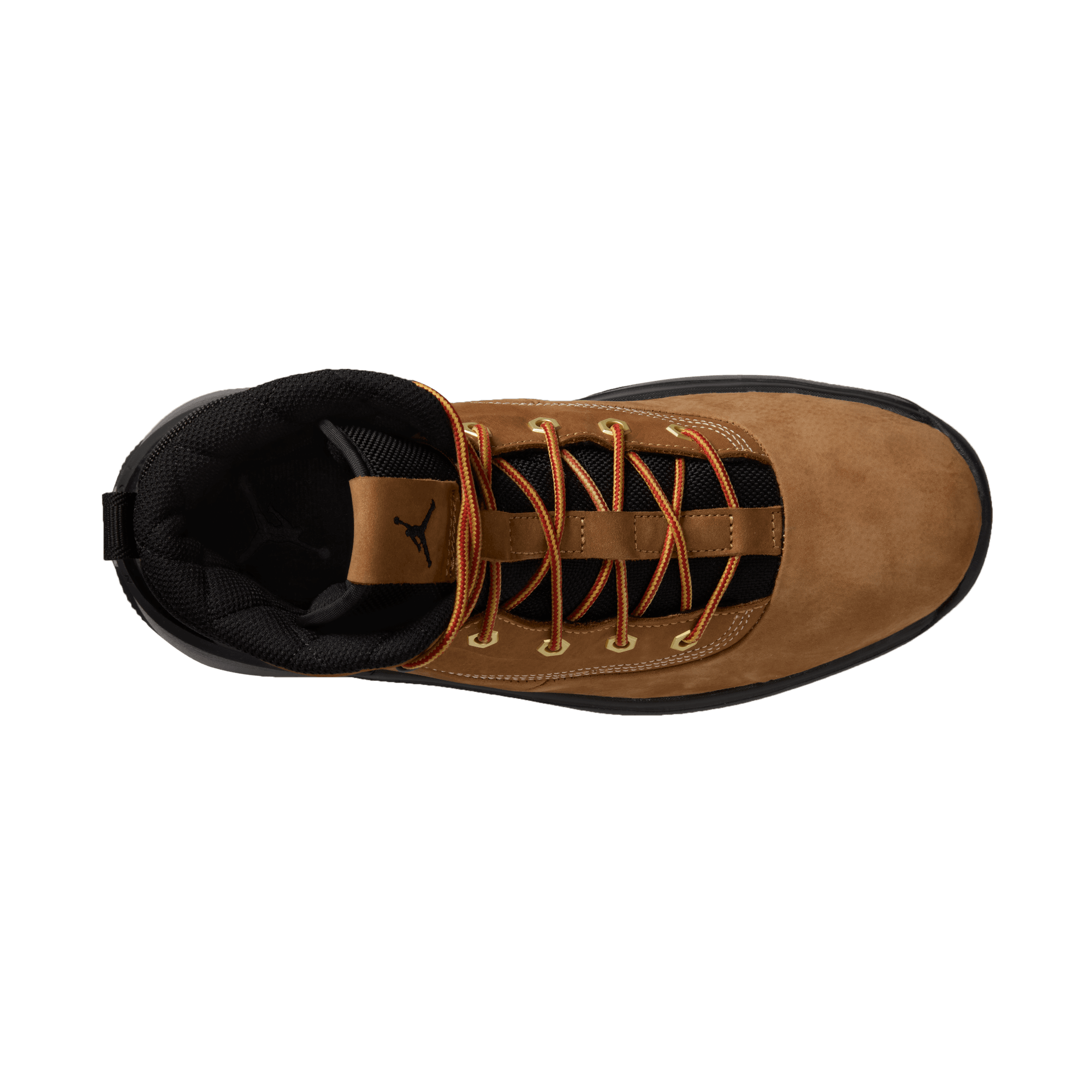 Men's Jordan City Boot "Flax"