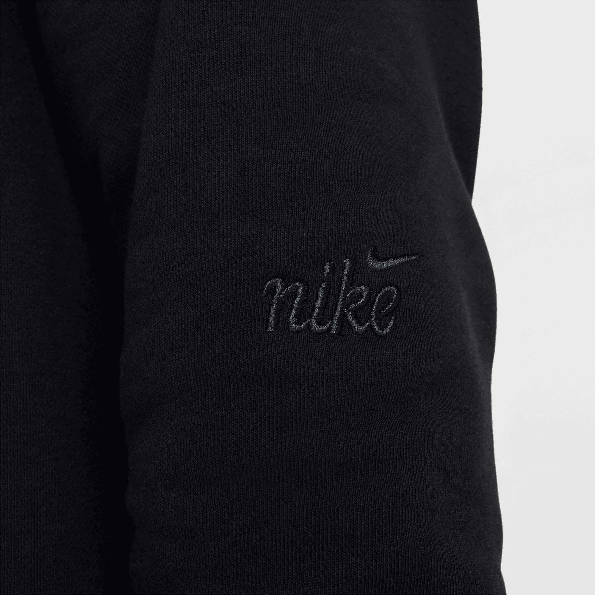 Men's Nike Club PO FT Hoodie Refined