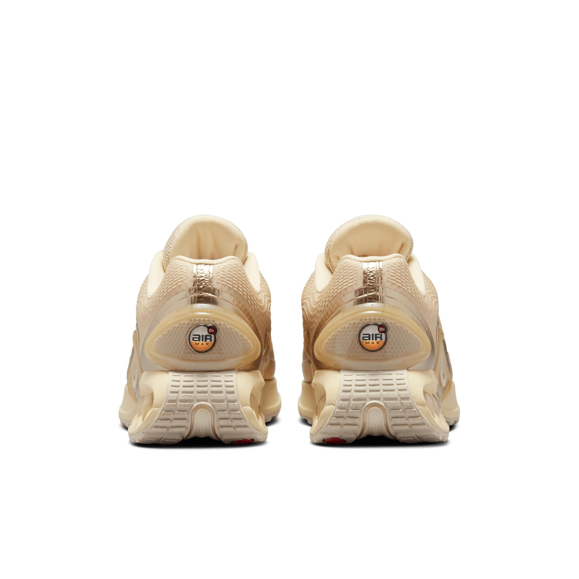 Women's Nike Air Max Dn "Light Khaki"