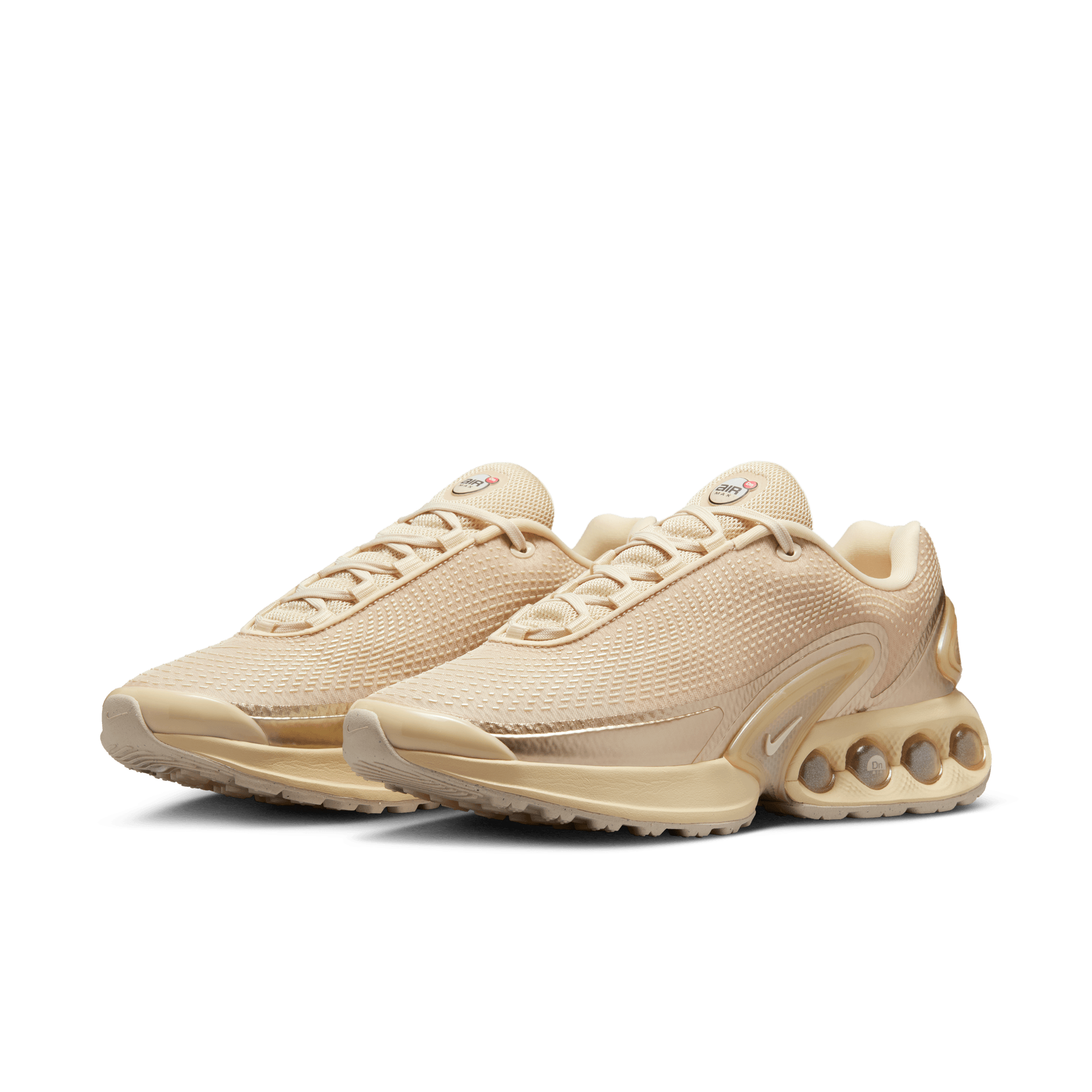 Women's Nike Air Max Dn "Light Khaki"