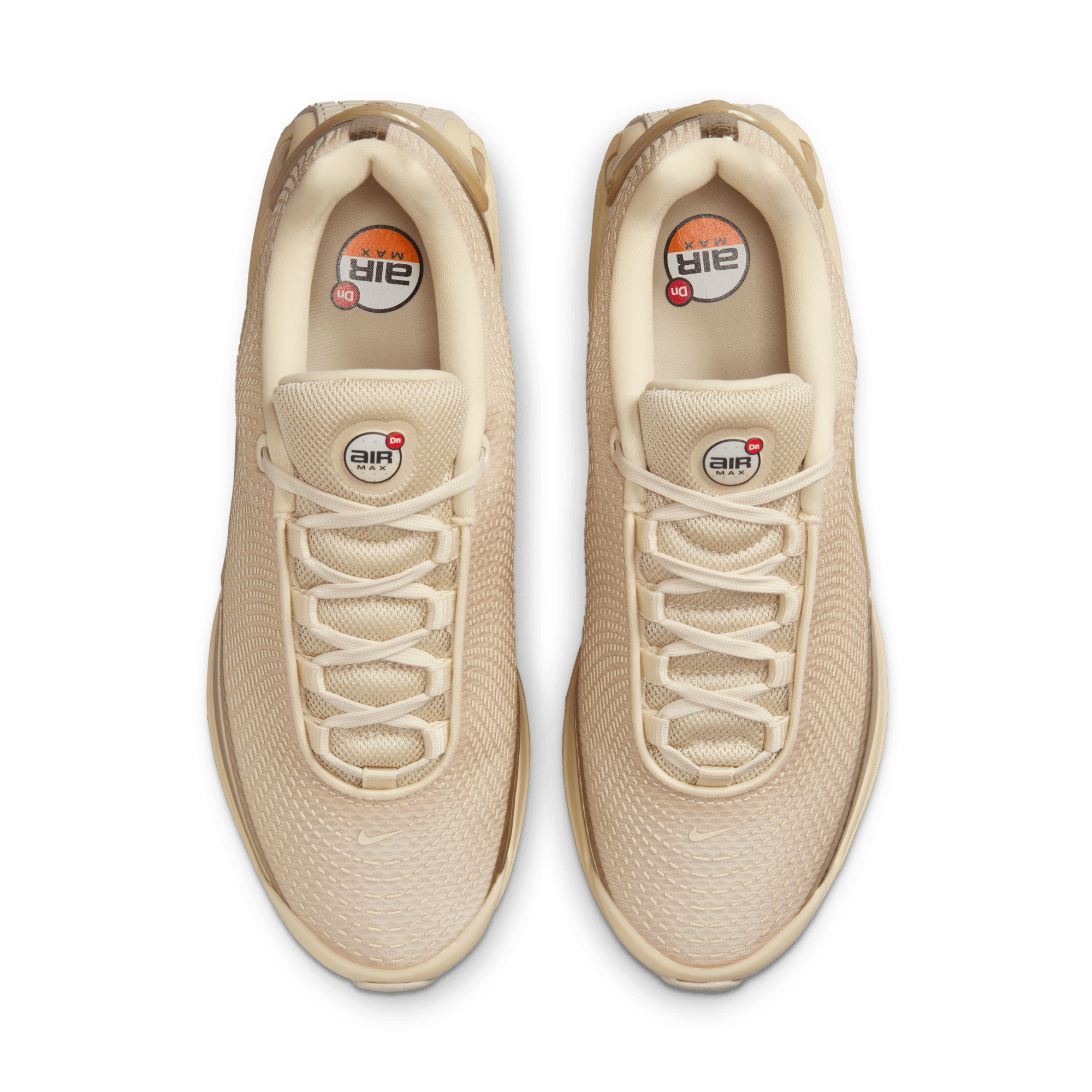 Women's Nike Air Max Dn "Light Khaki"