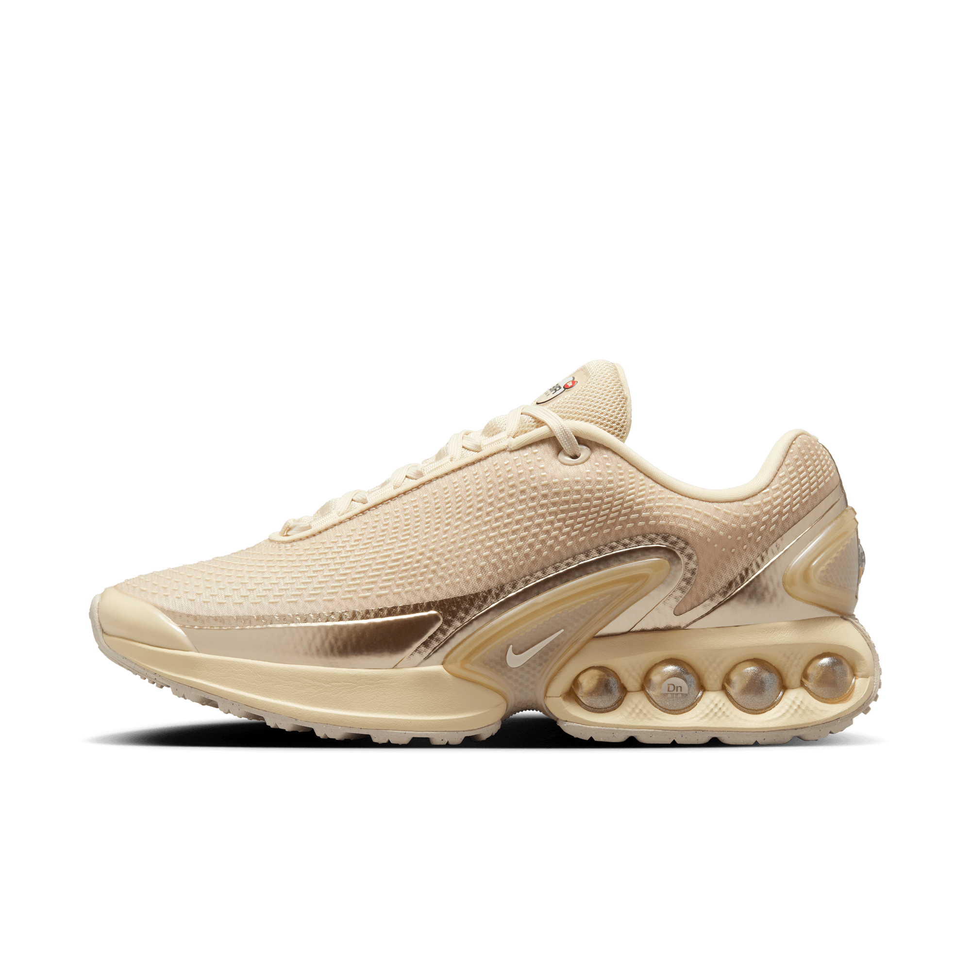 Women's Nike Air Max Dn "Light Khaki"