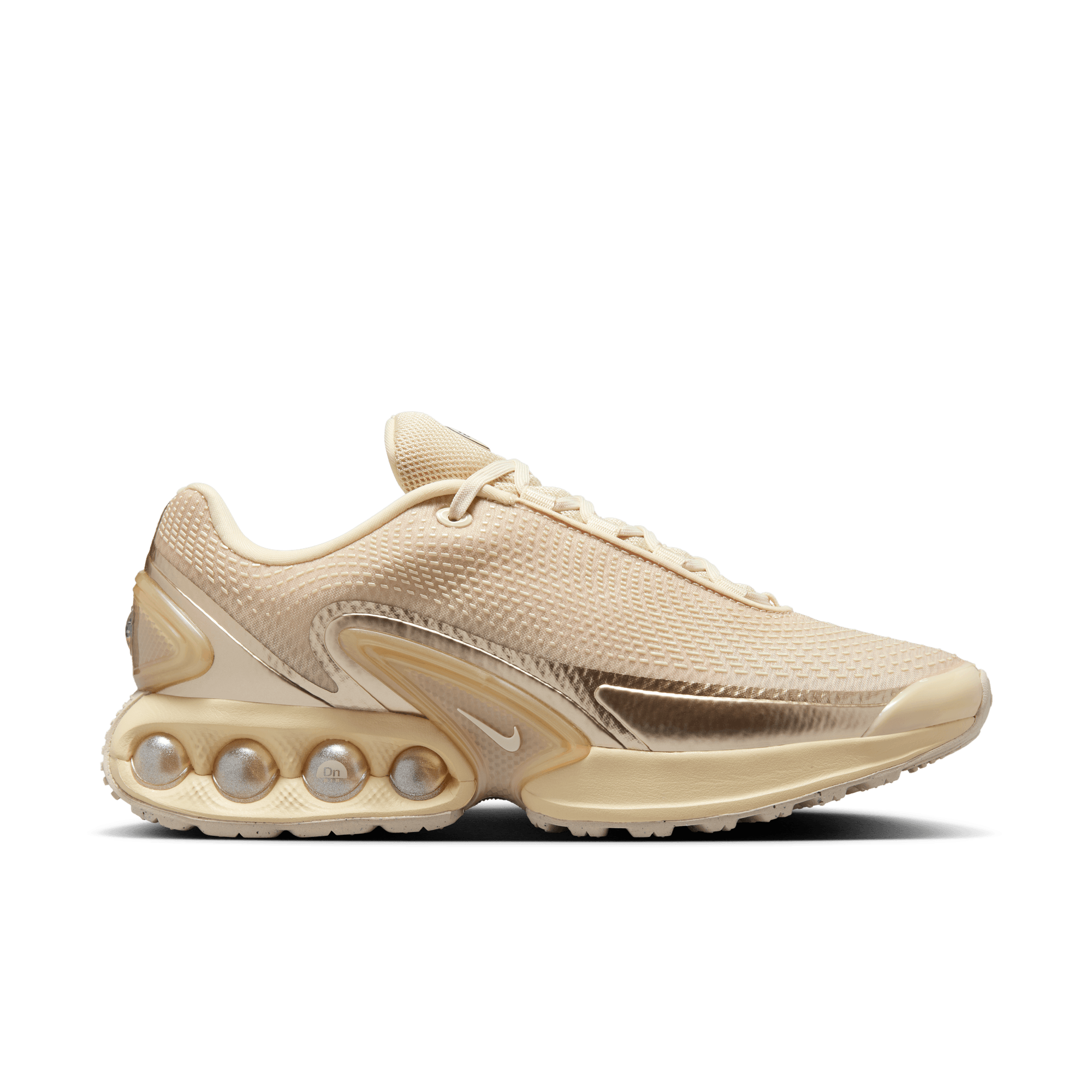 Women's Nike Air Max Dn "Light Khaki"
