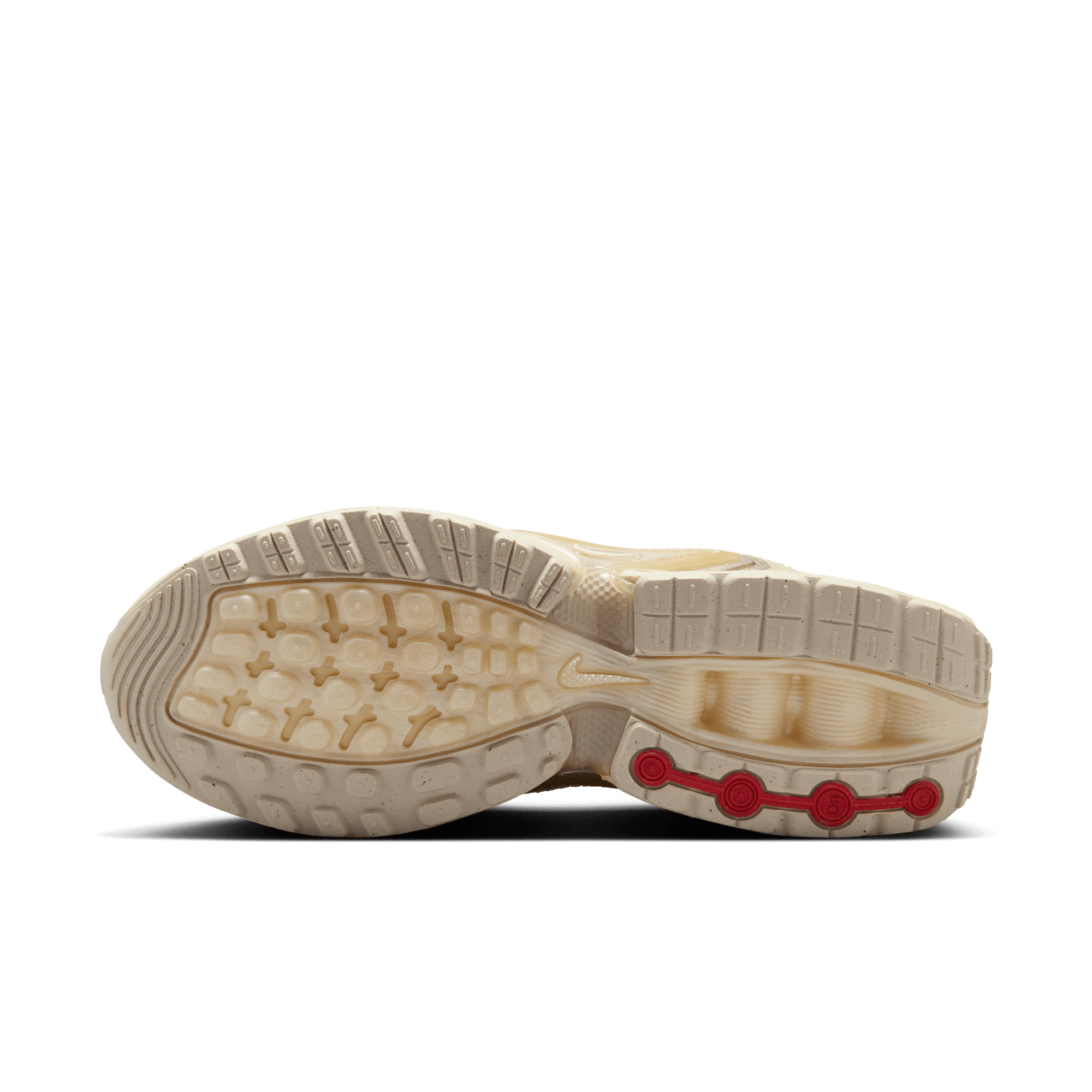 Women's Nike Air Max Dn "Light Khaki"