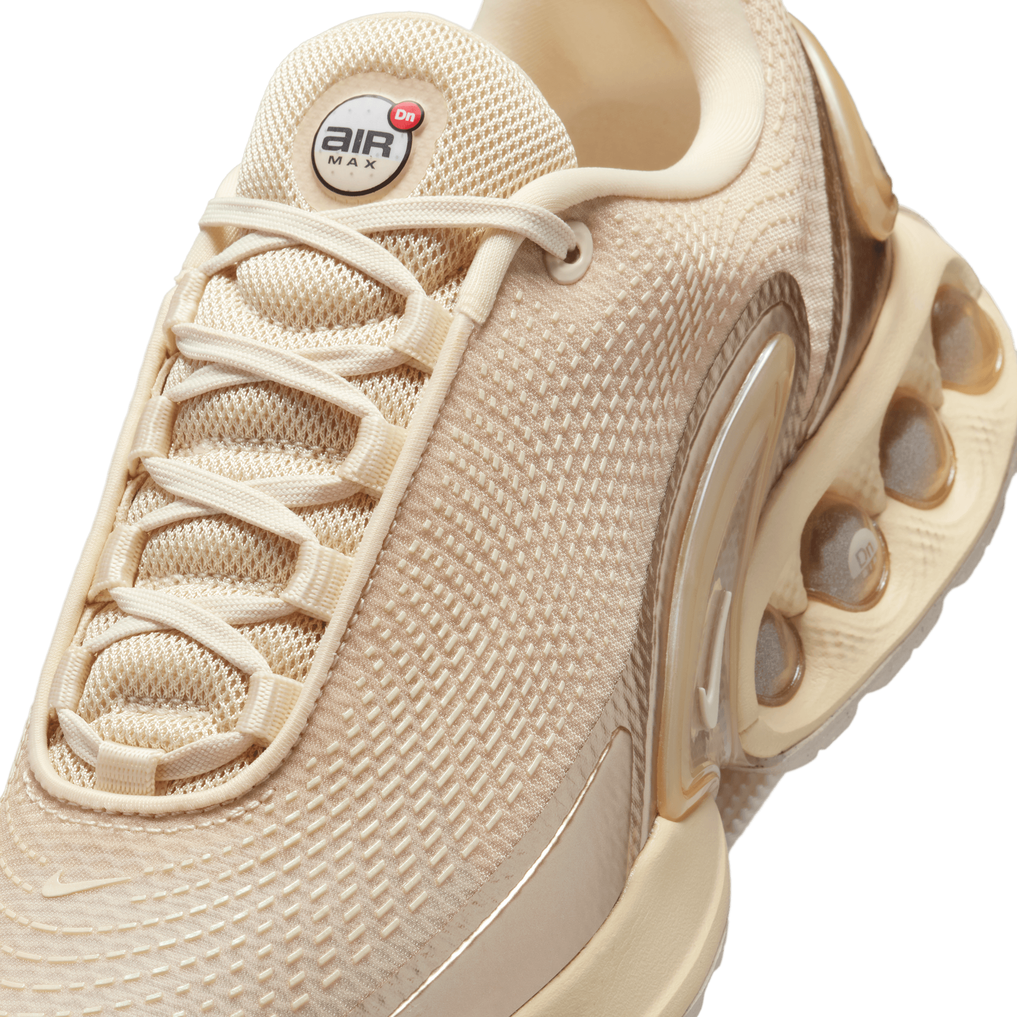 Women's Nike Air Max Dn "Light Khaki"