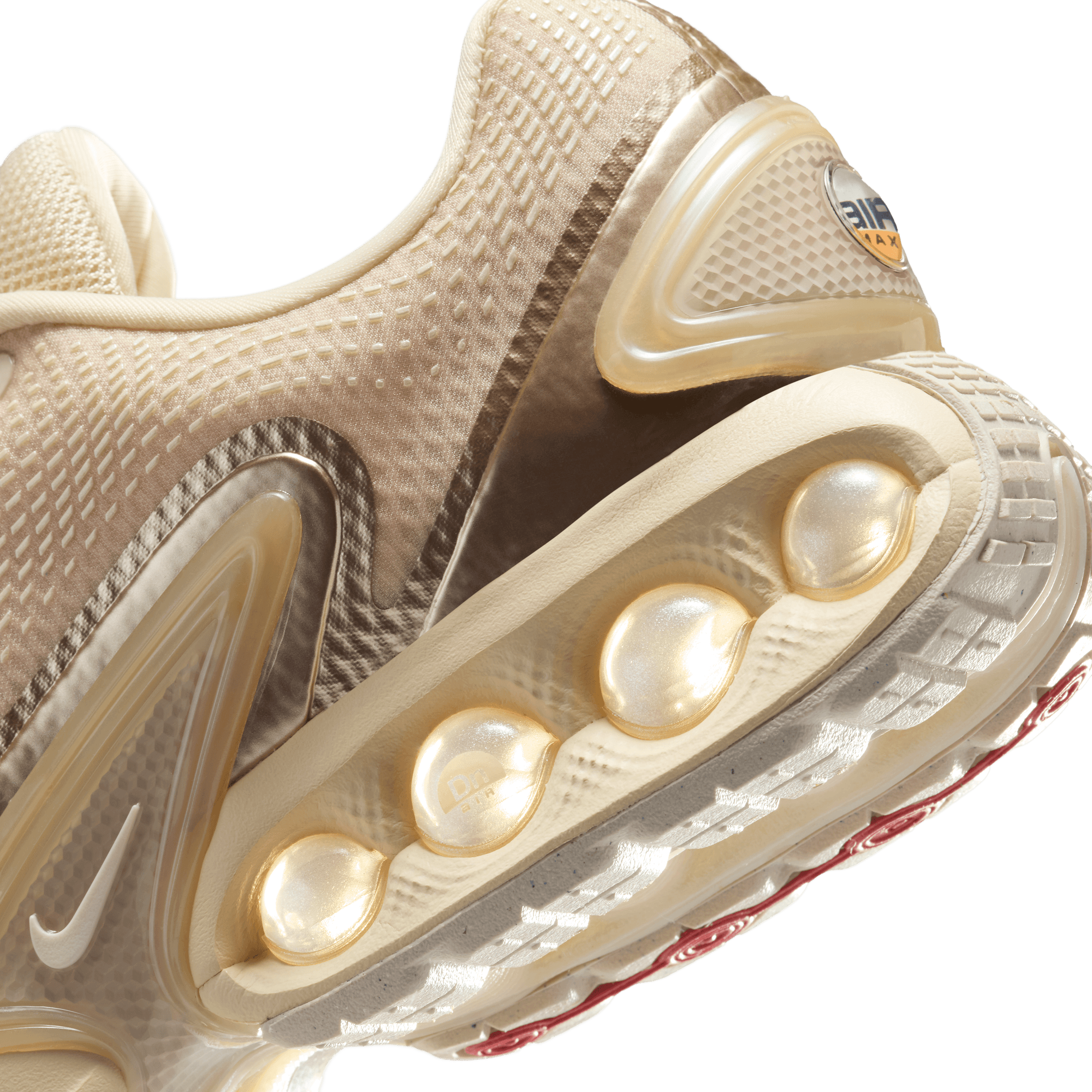 Women's Nike Air Max Dn "Light Khaki"
