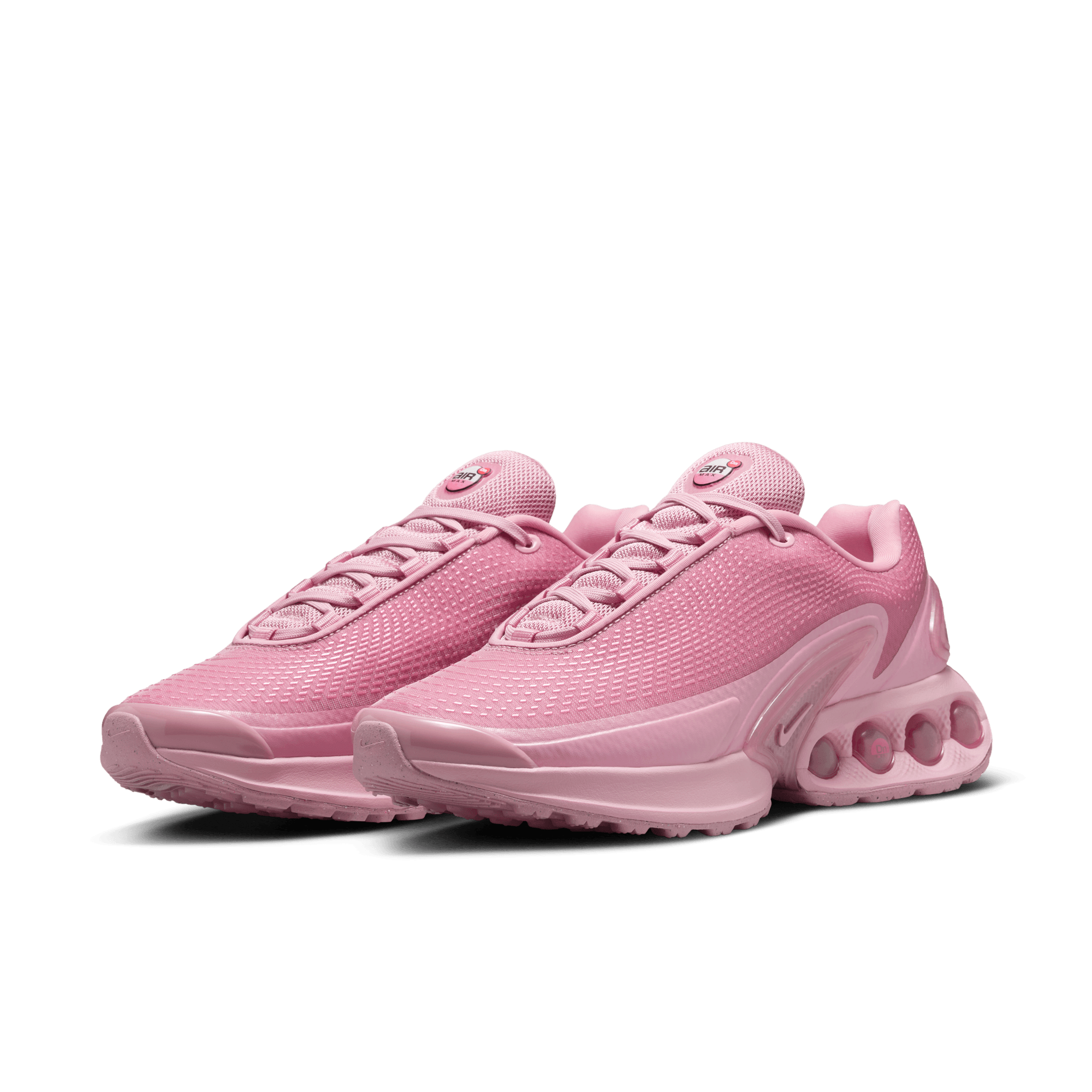 Women's Nike Air Max Dn "Elemental Pink"