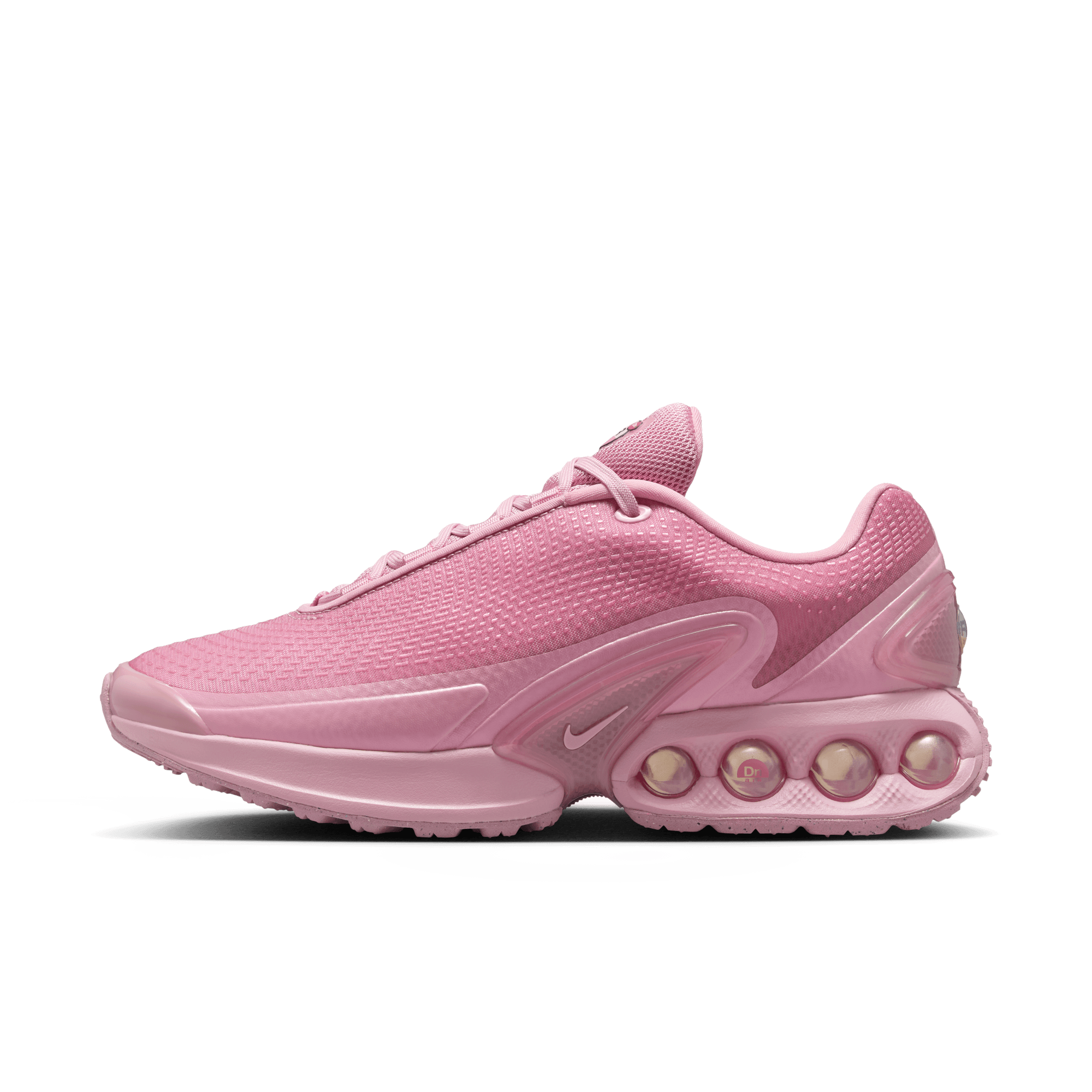 Women's Nike Air Max Dn "Elemental Pink"