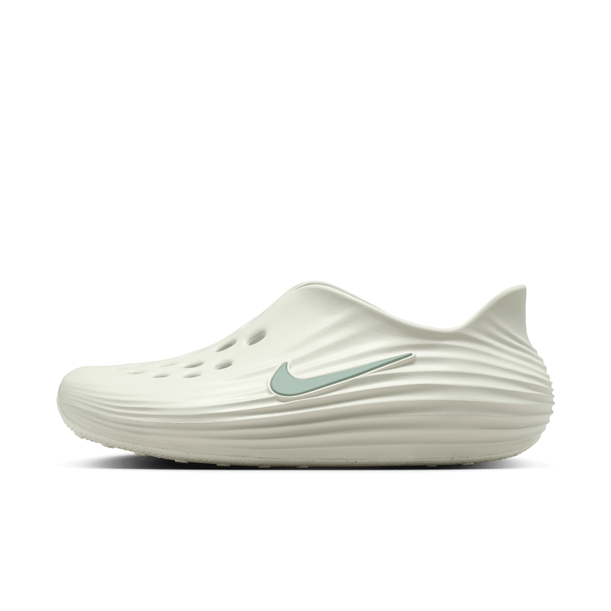 Men's Nike ReactX Rejuven8 "Spruce Aura Light Silver"