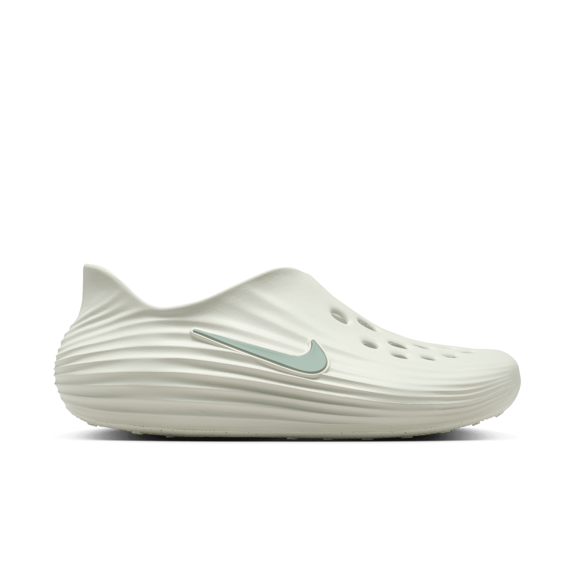 Men's Nike ReactX Rejuven8 "Spruce Aura Light Silver"