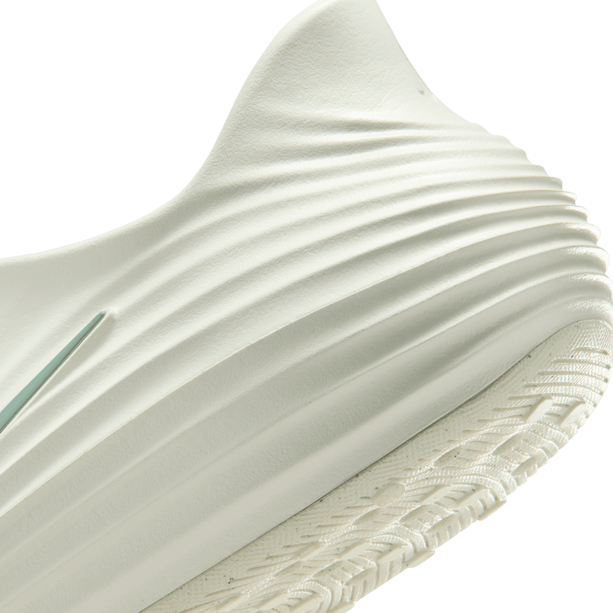 Men's Nike ReactX Rejuven8 "Spruce Aura Light Silver"