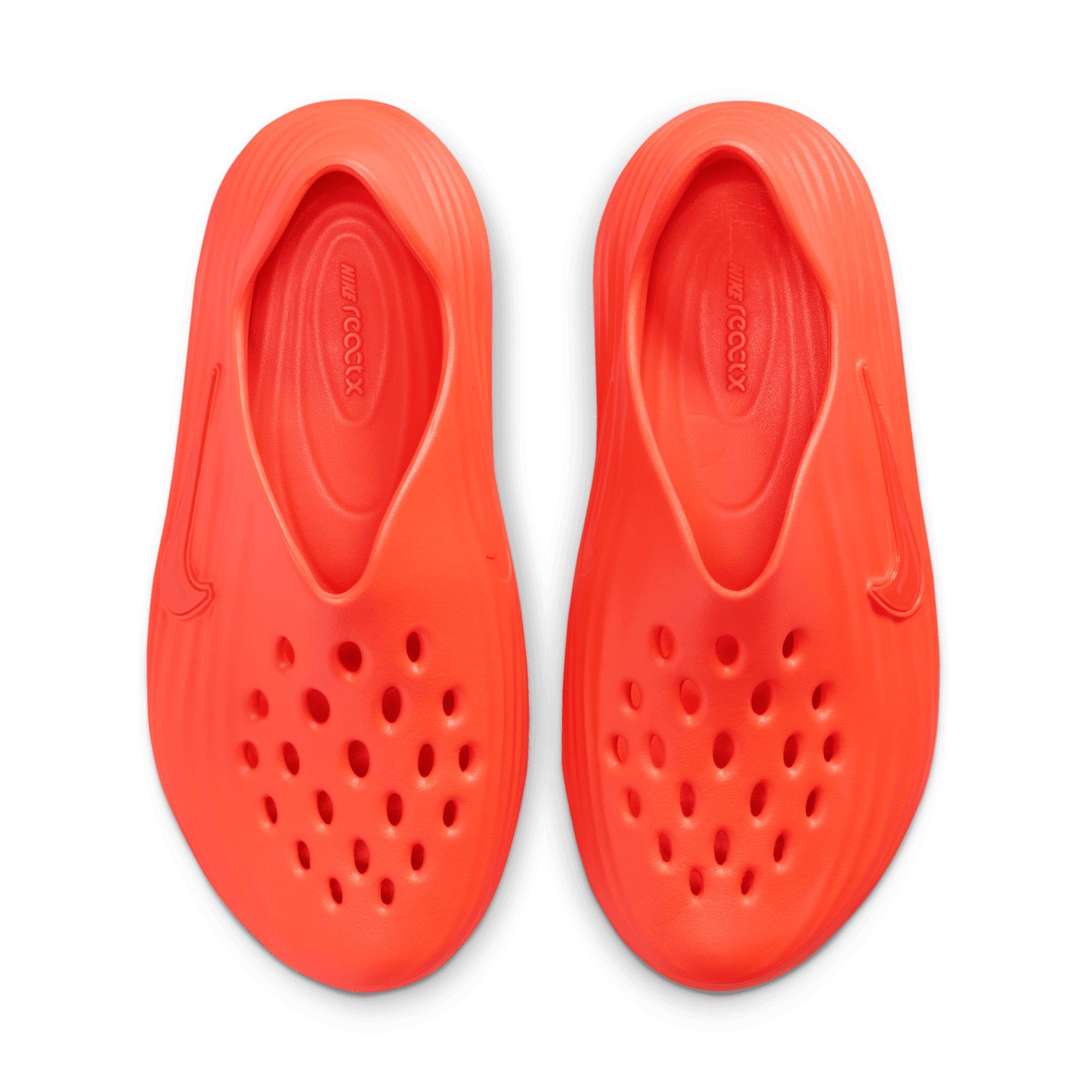 Men's Nike ReactX Rejuven8 "Picante Red"