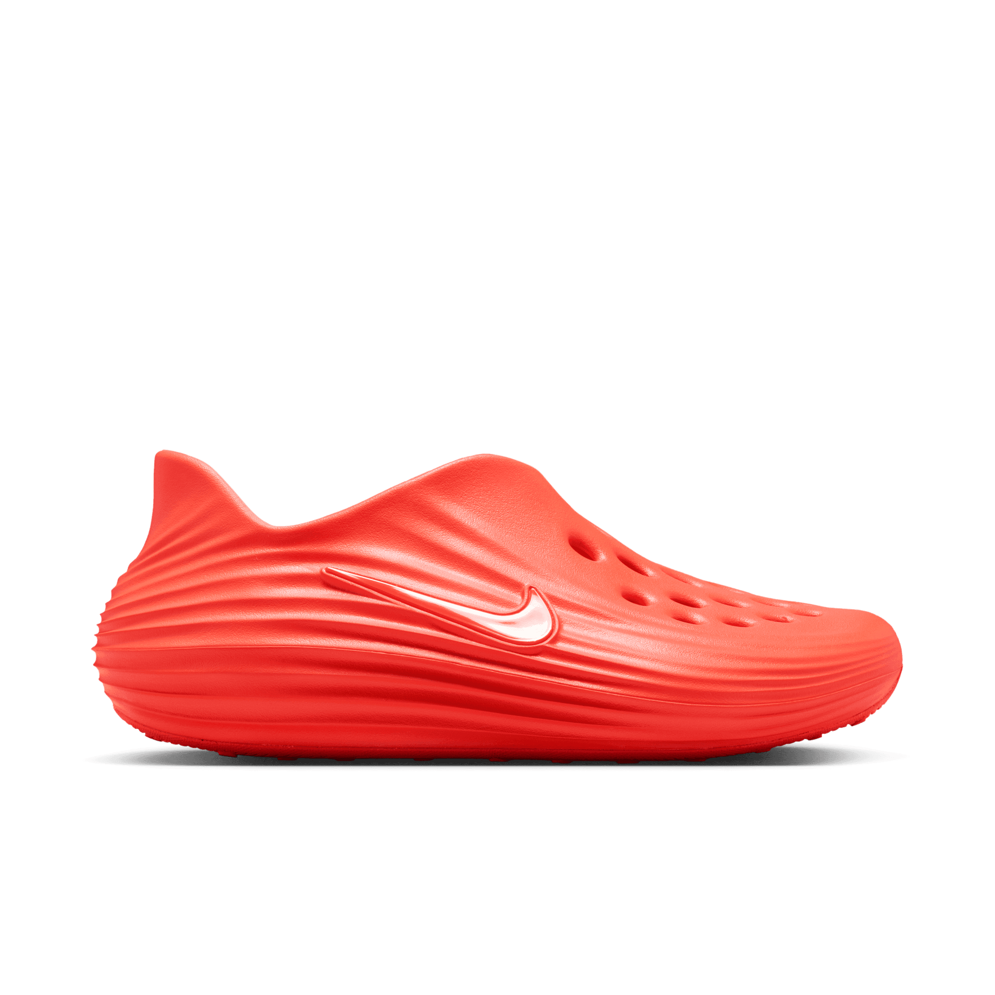 Men's Nike ReactX Rejuven8 "Picante Red"