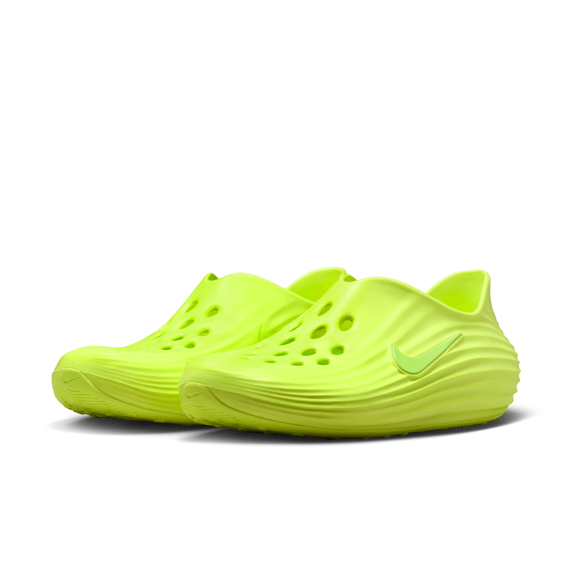 Men's Nike ReactX Rejuven8 "Volt Ice"