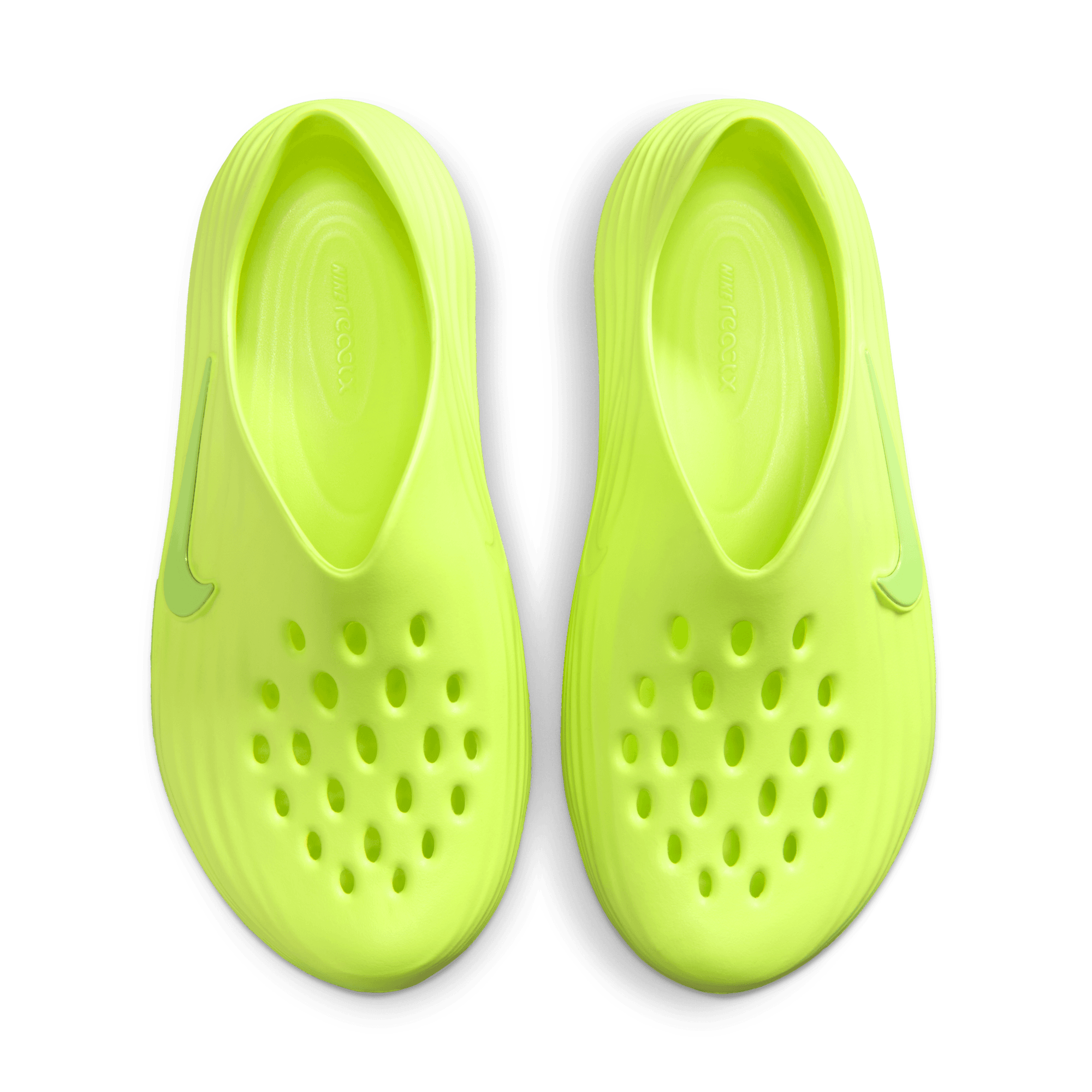 Men's Nike ReactX Rejuven8 "Volt Ice"