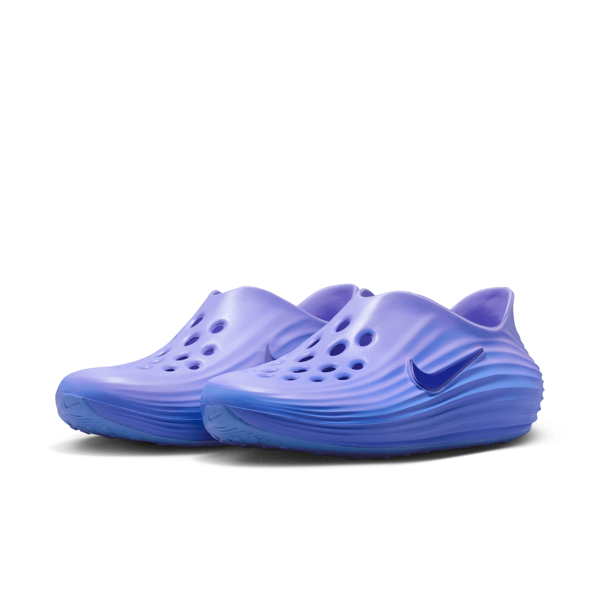 Women's Nike ReactX Rejuven8 "Sapphire"
