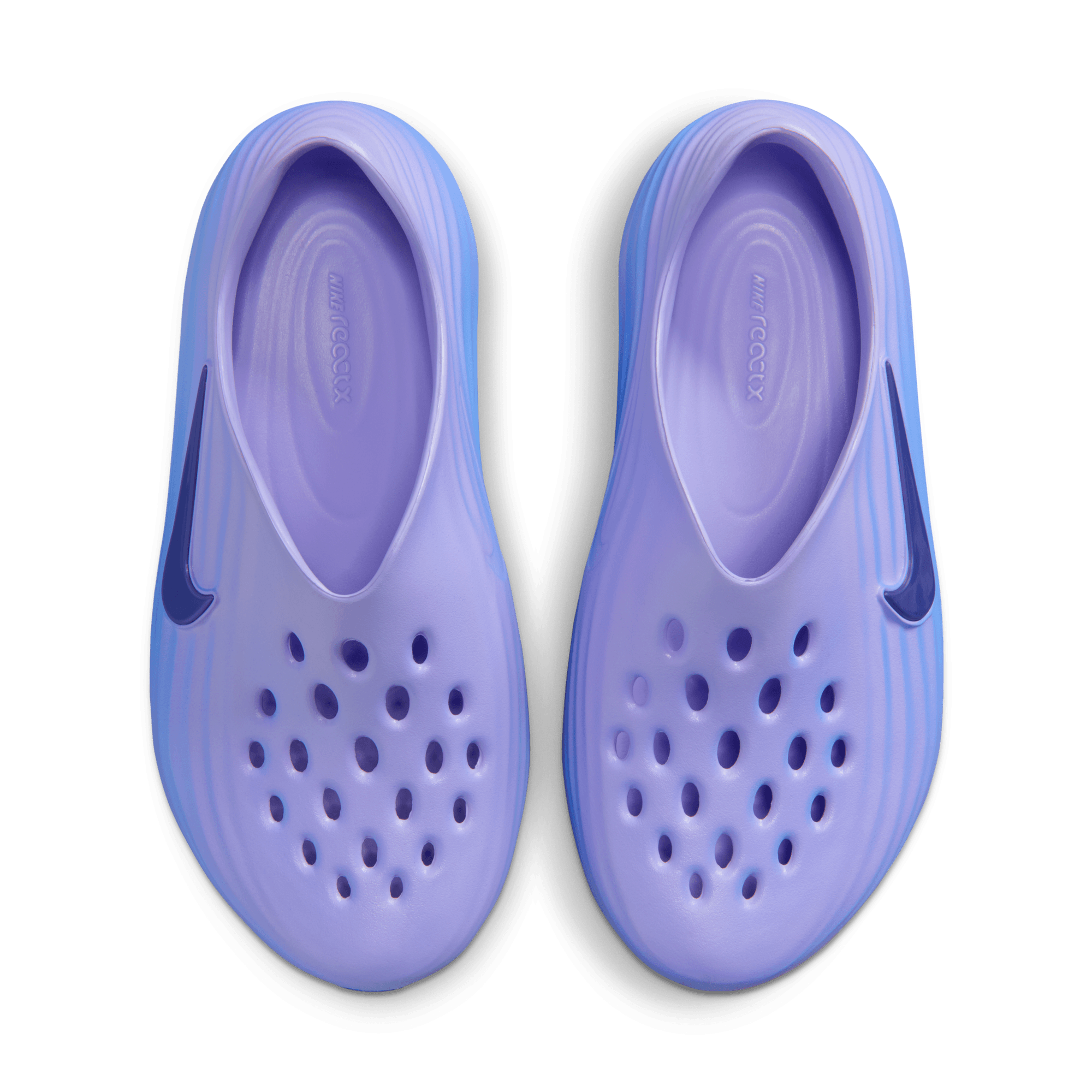 Women's Nike ReactX Rejuven8 "Sapphire"