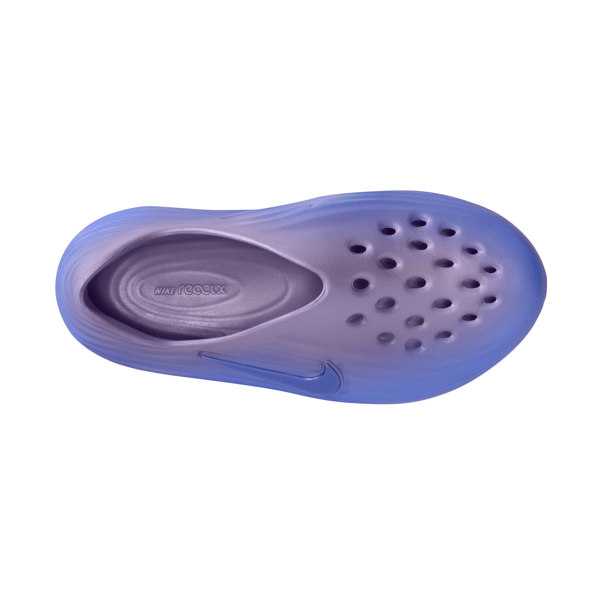 Women's Nike ReactX Rejuven8 "Sapphire"