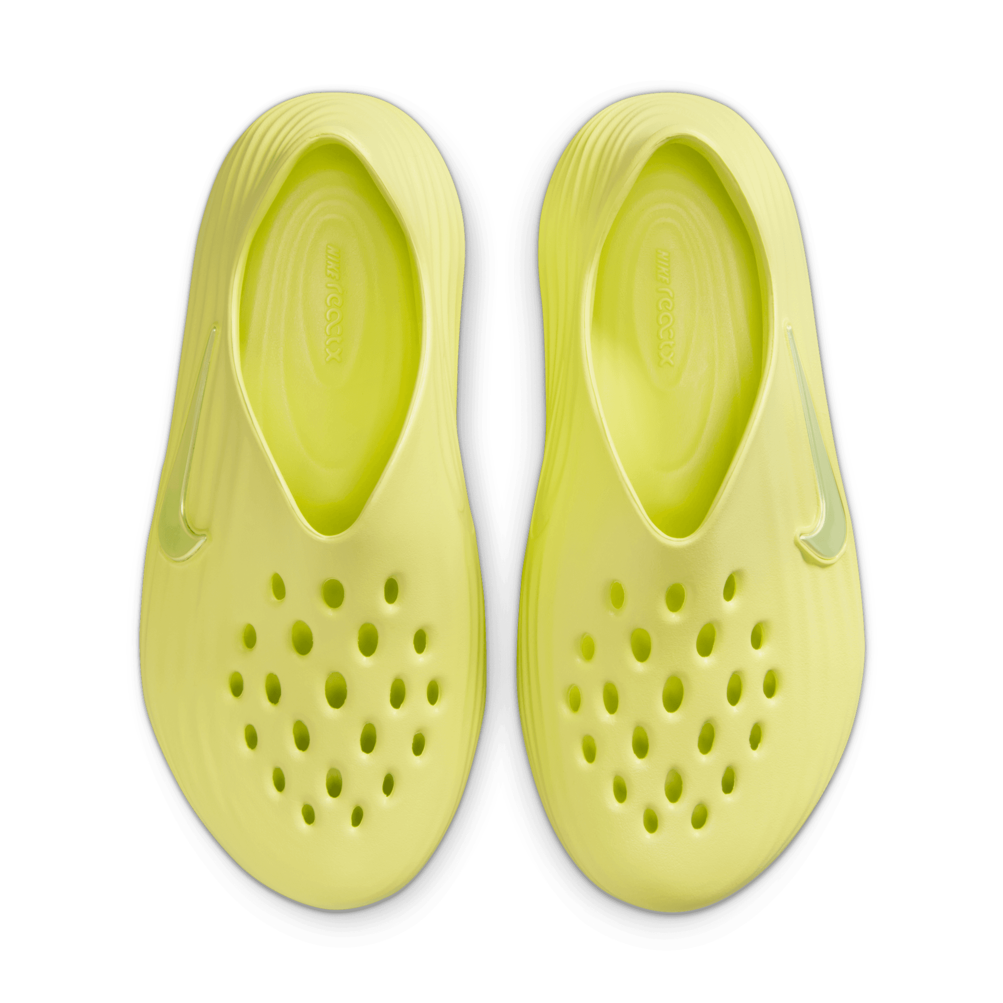 Women's Nike ReactX Rejuven8 "Light Lemon Twist"