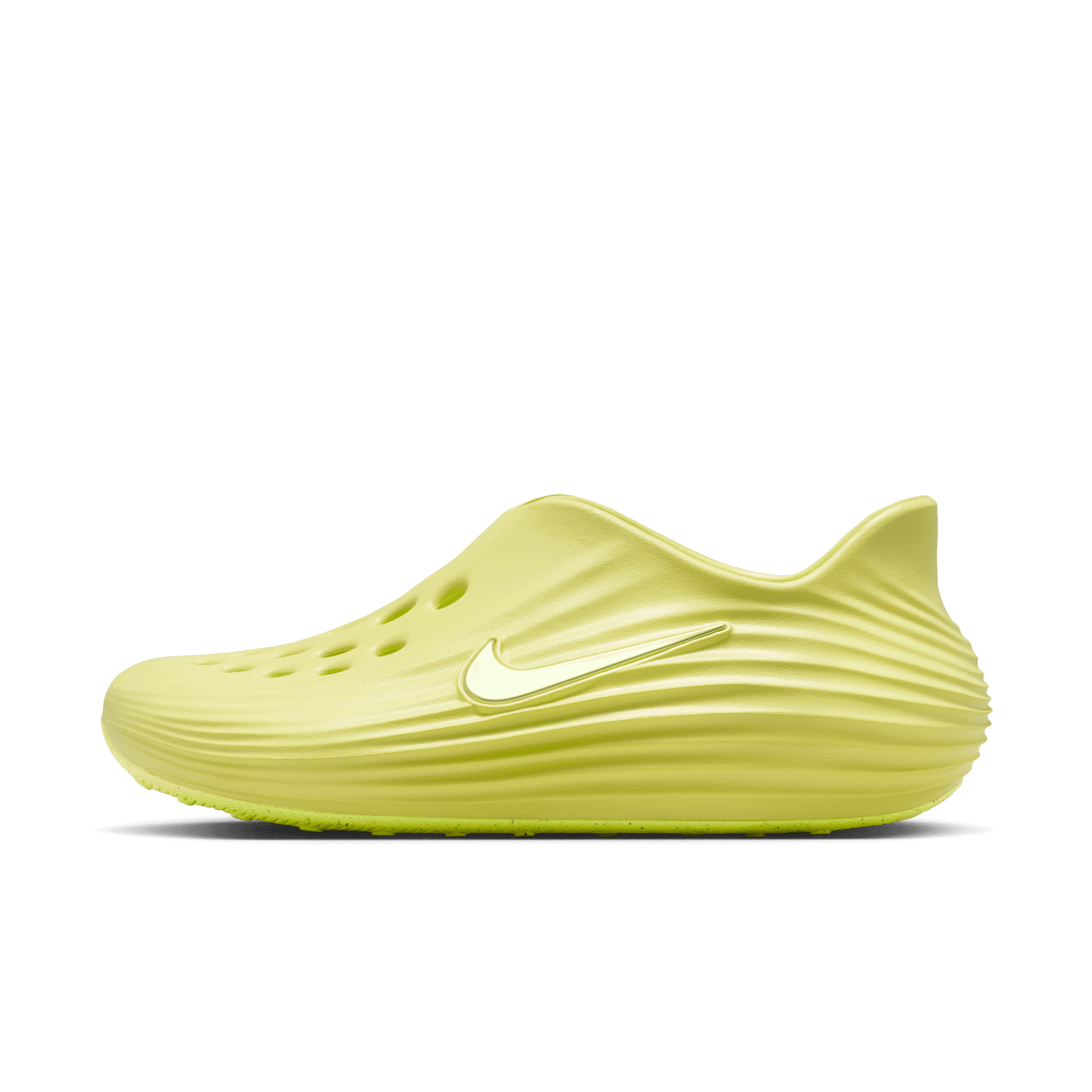 Women's Nike ReactX Rejuven8 "Light Lemon Twist"