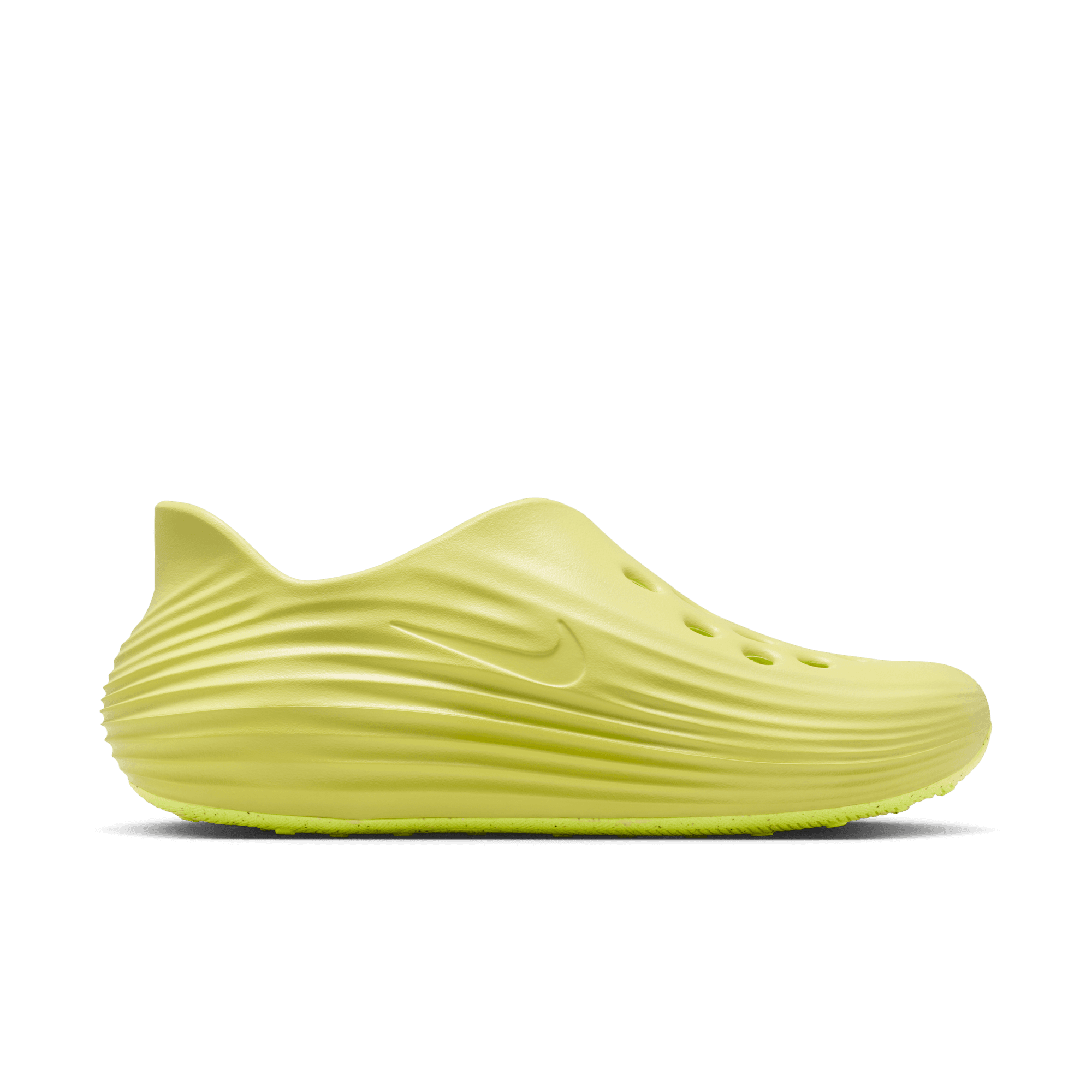 Women's Nike ReactX Rejuven8 "Light Lemon Twist"