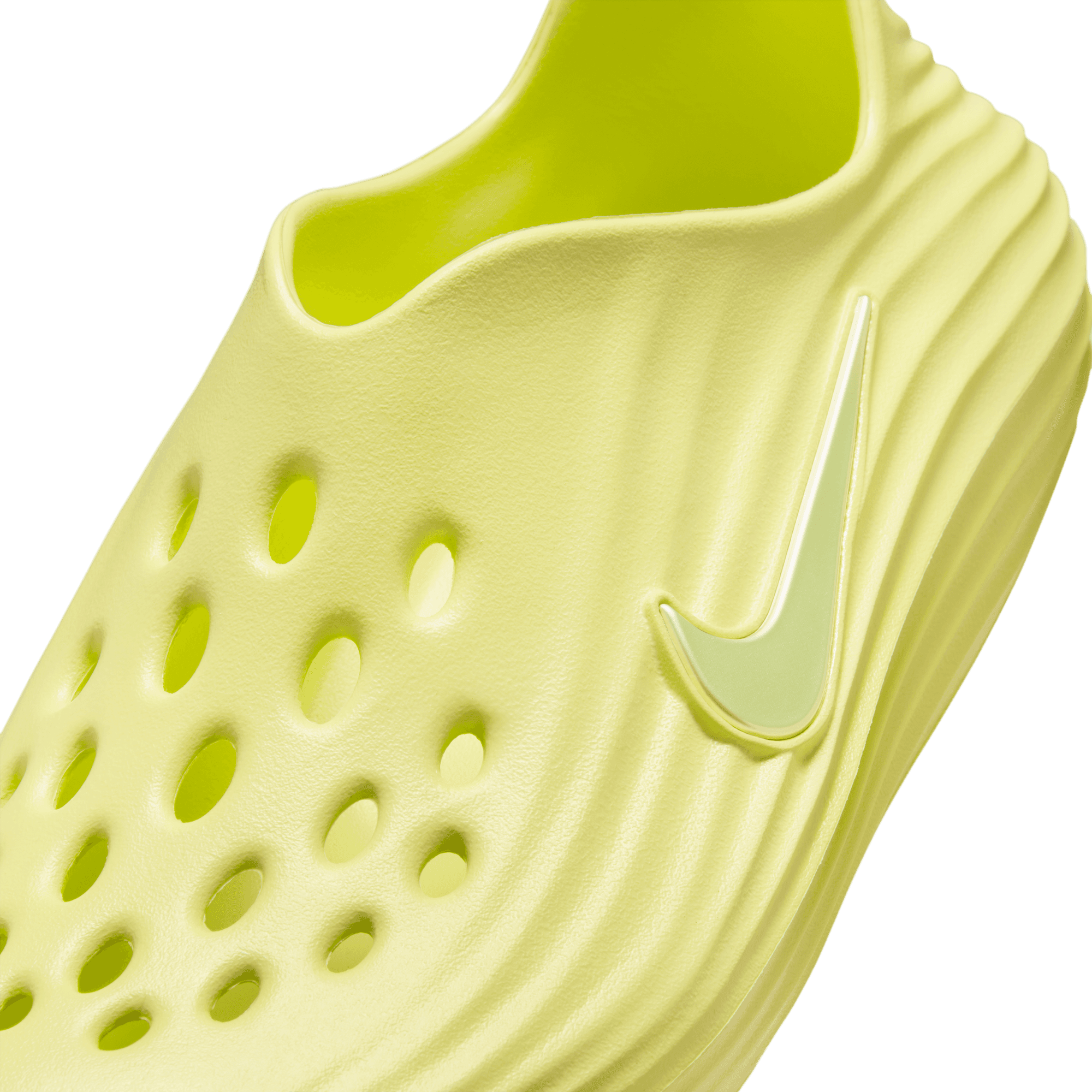Women's Nike ReactX Rejuven8 "Light Lemon Twist"