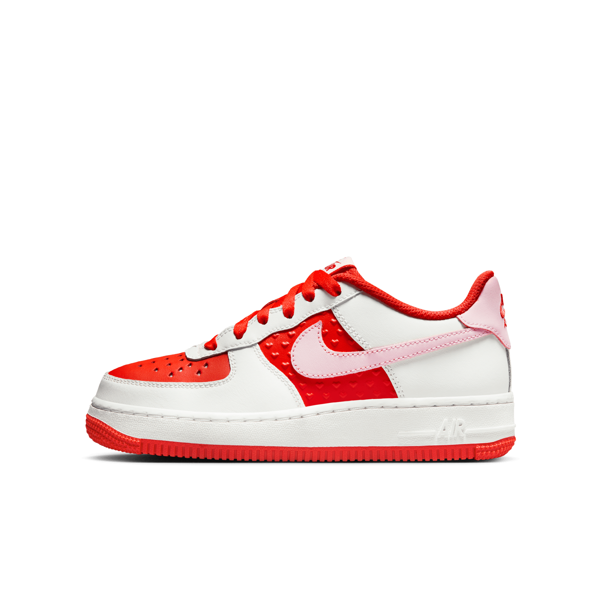Big Kids' AIR FORCE 1 BG