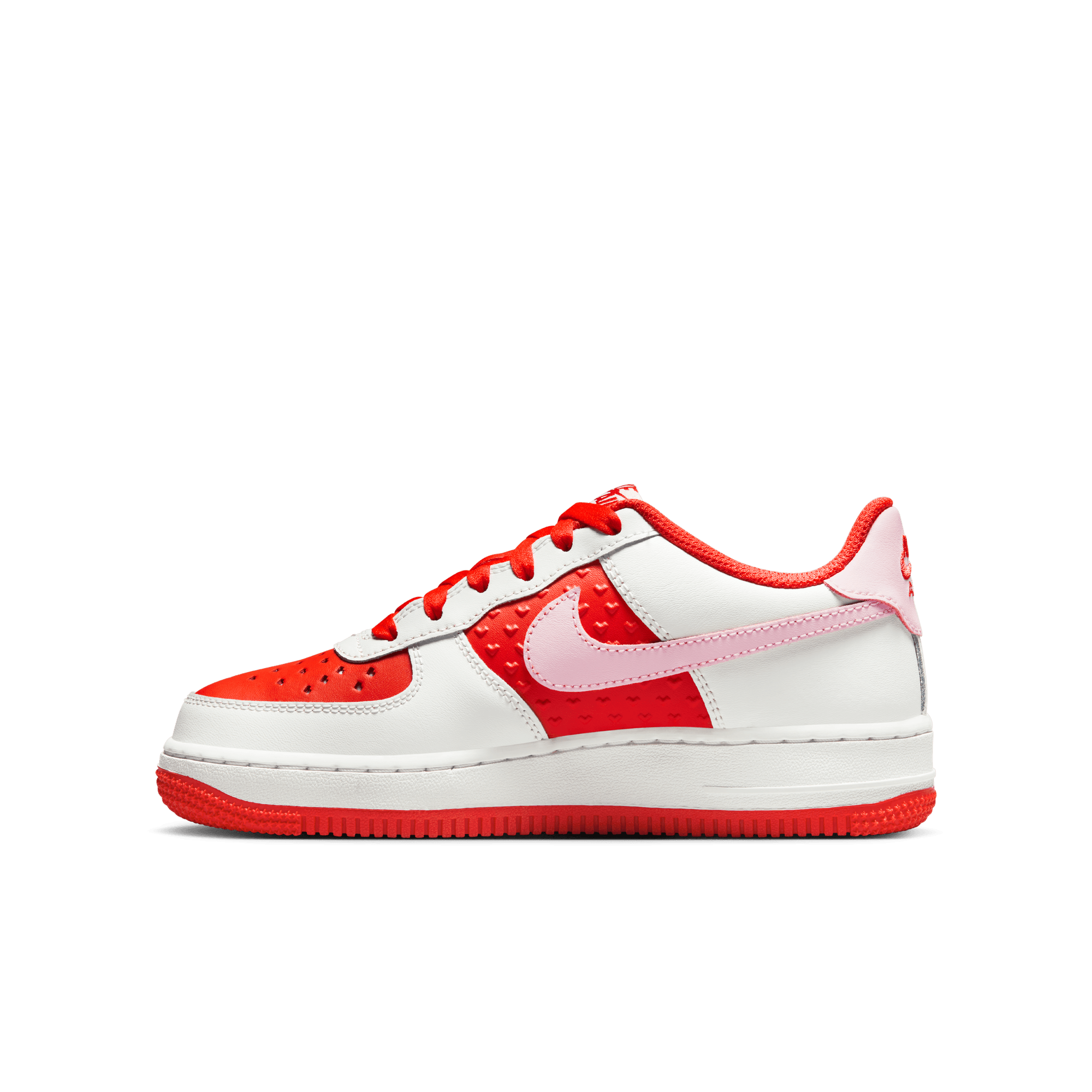 Big Kids' AIR FORCE 1 BG