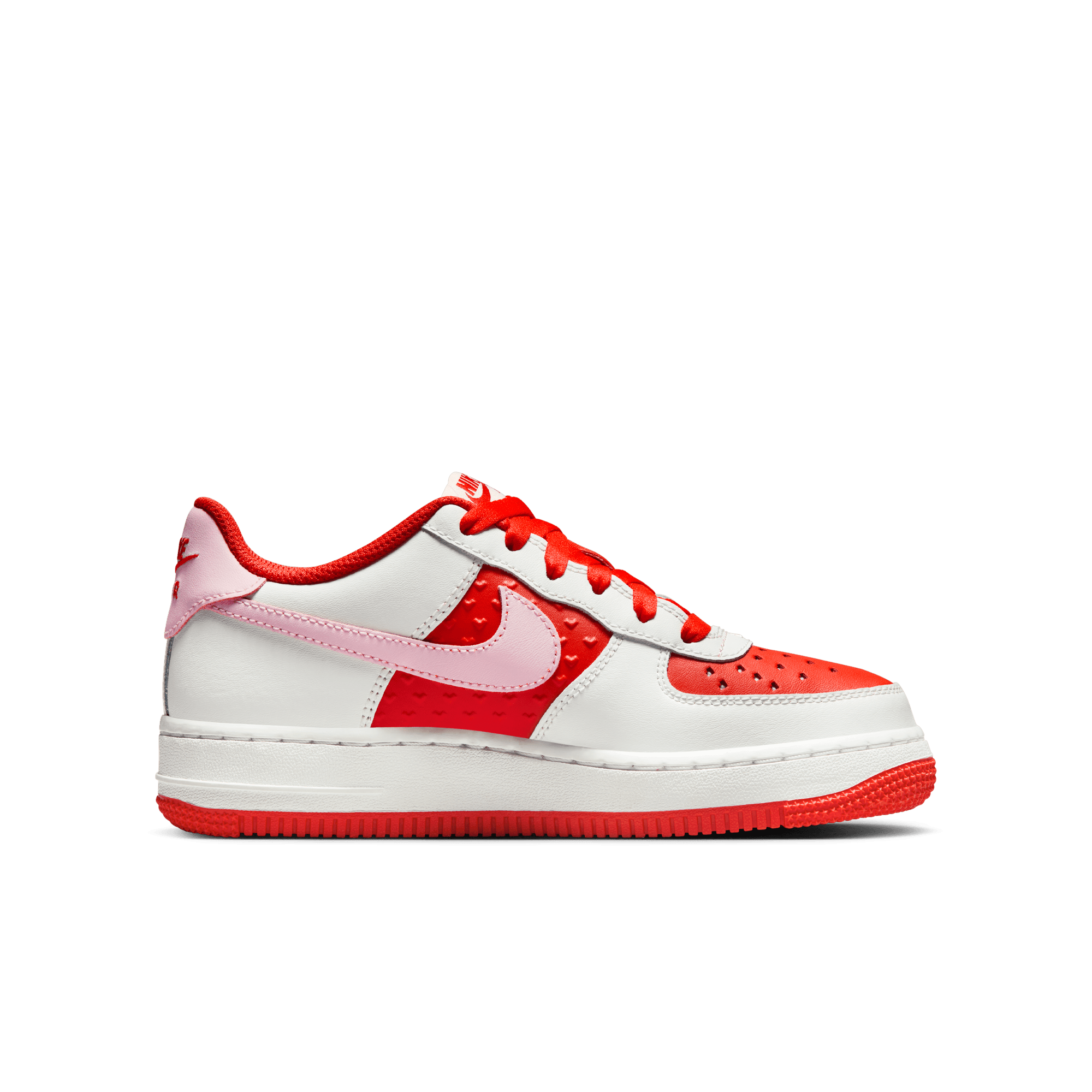Big Kids' AIR FORCE 1 BG