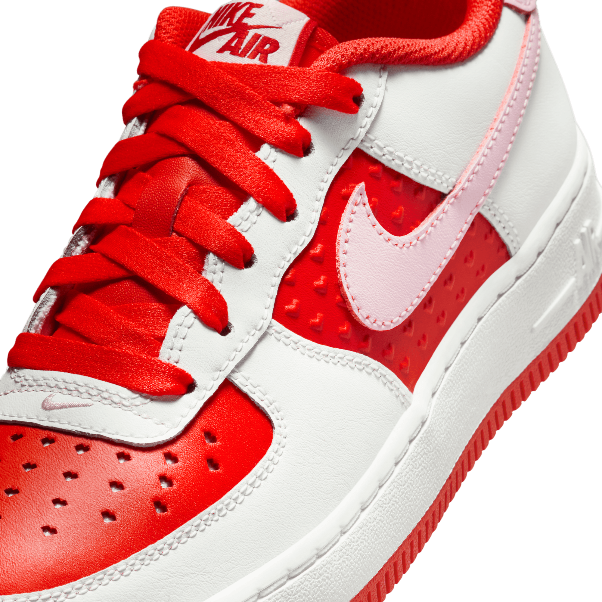 Big Kids' AIR FORCE 1 BG