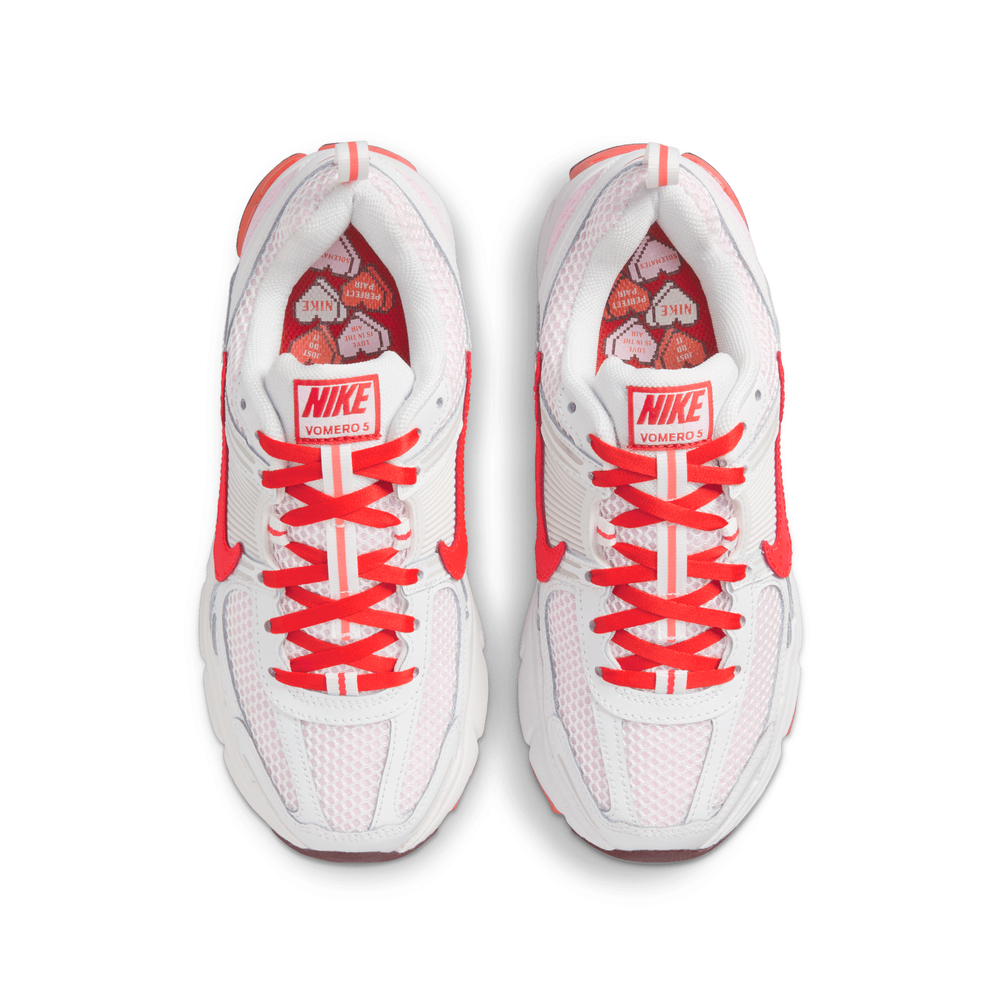 Big Kids' Nike Vomero 5 "Valentine's Day 2025"