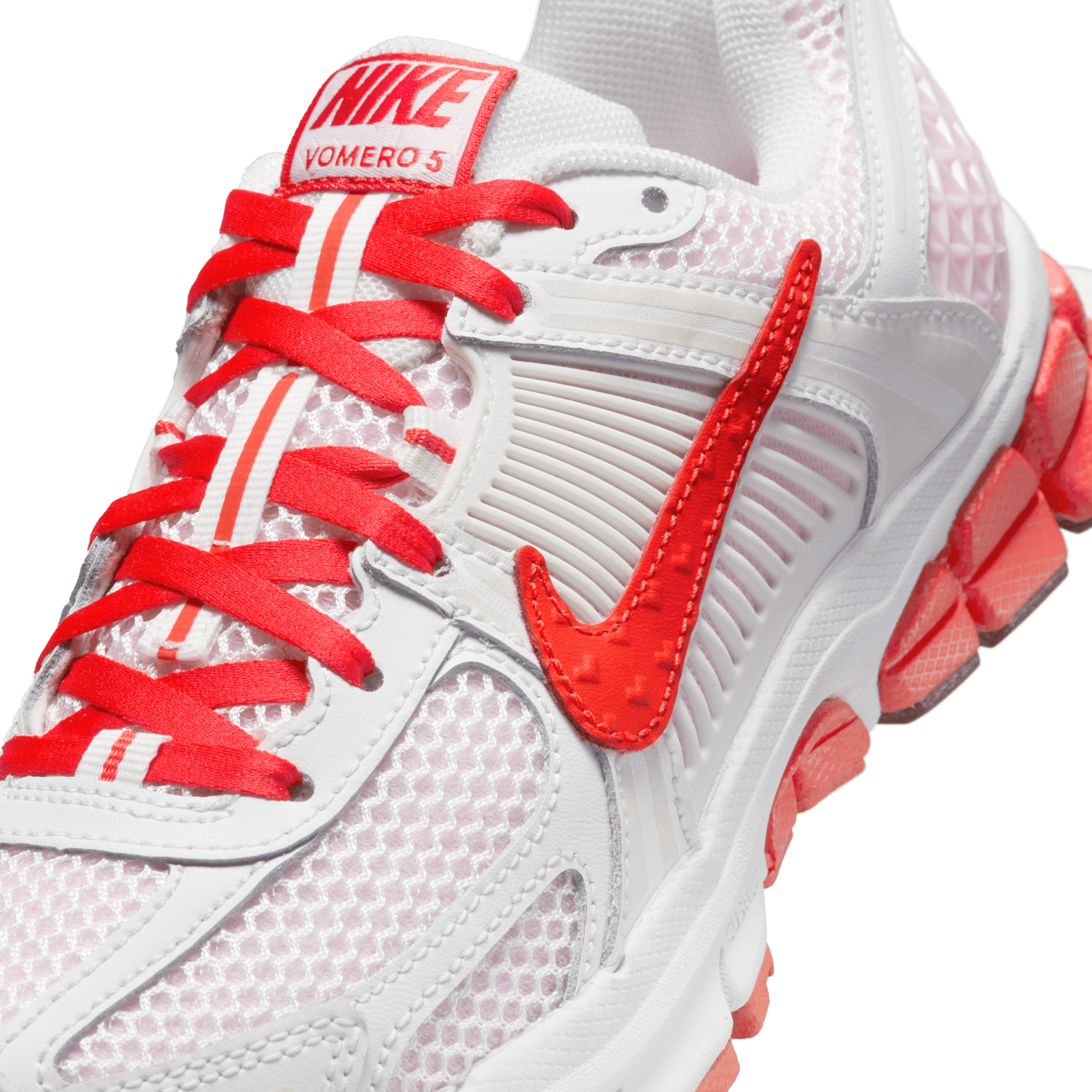 Big Kids' Nike Vomero 5 "Valentine's Day 2025"