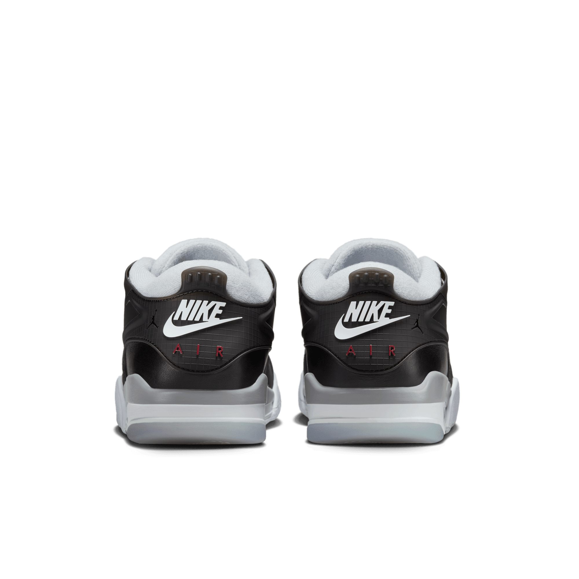 Men's Air Jordan 4 RM PRM "Black Metallic"