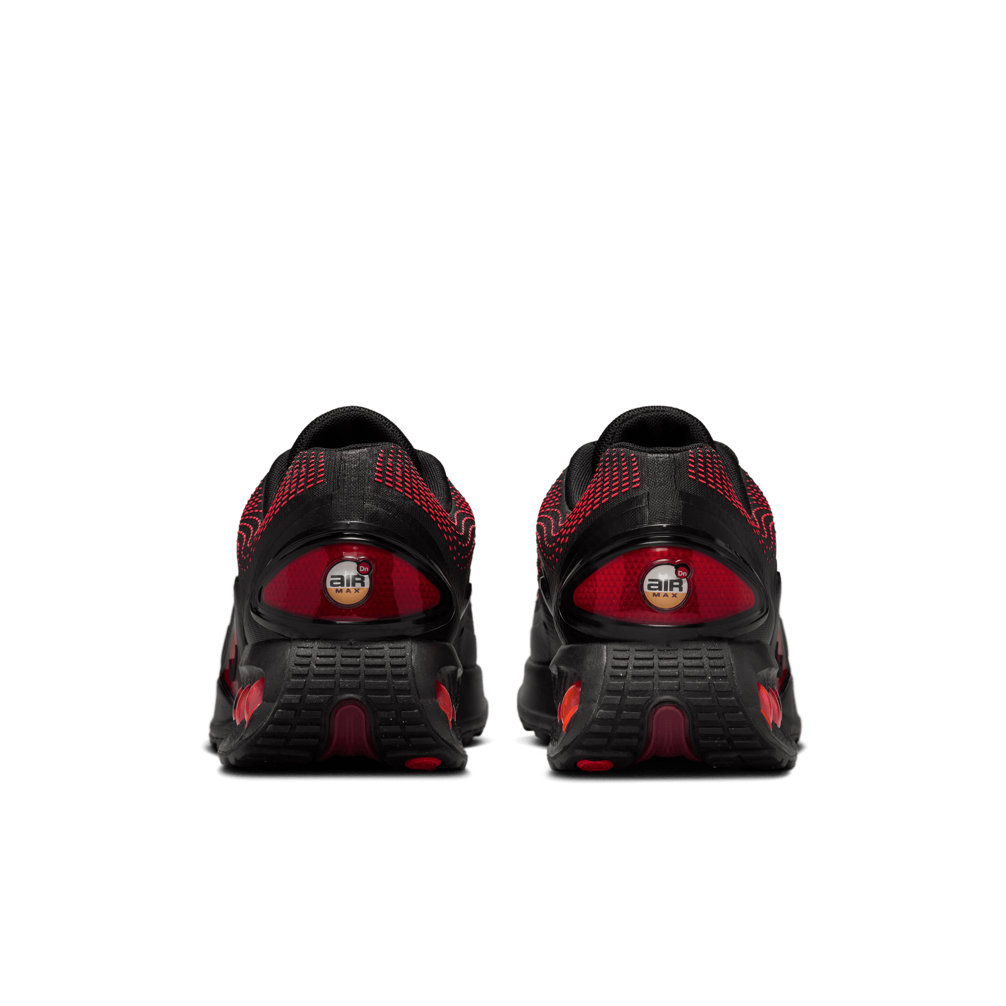 Men's Nike Air Max Dn Essential "Bred"