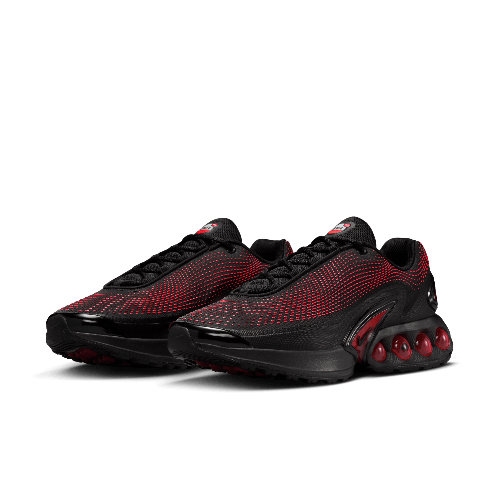 Men's Nike Air Max Dn Essential "Bred"