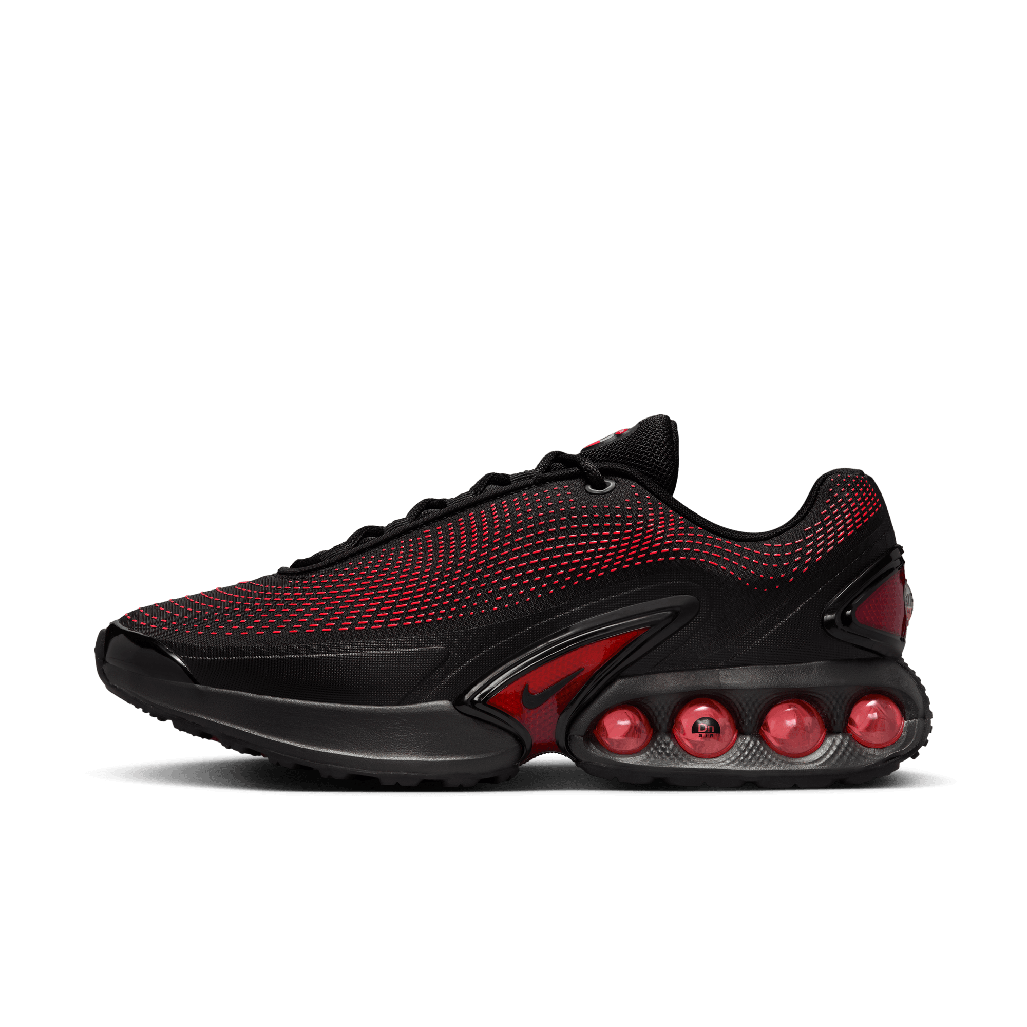 Men's Nike Air Max Dn Essential "Bred"